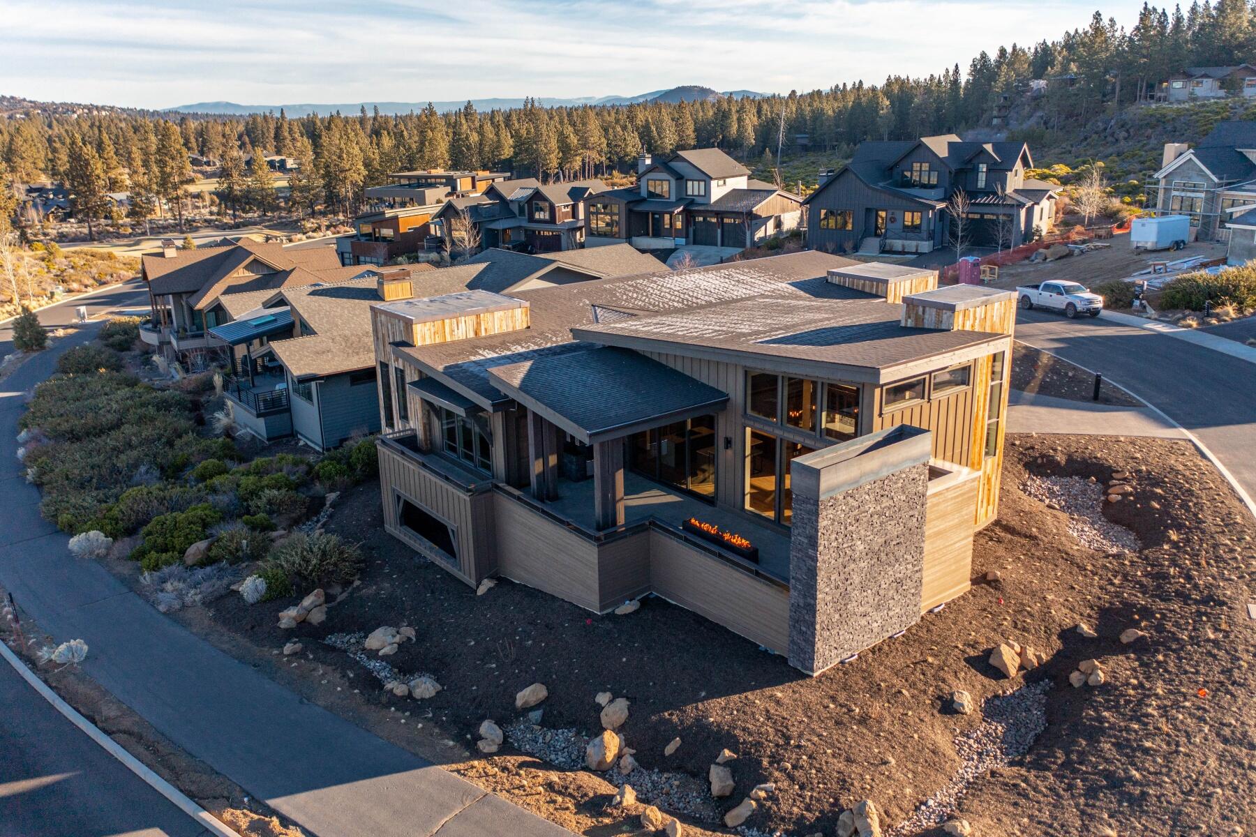 Tetherow - Residential