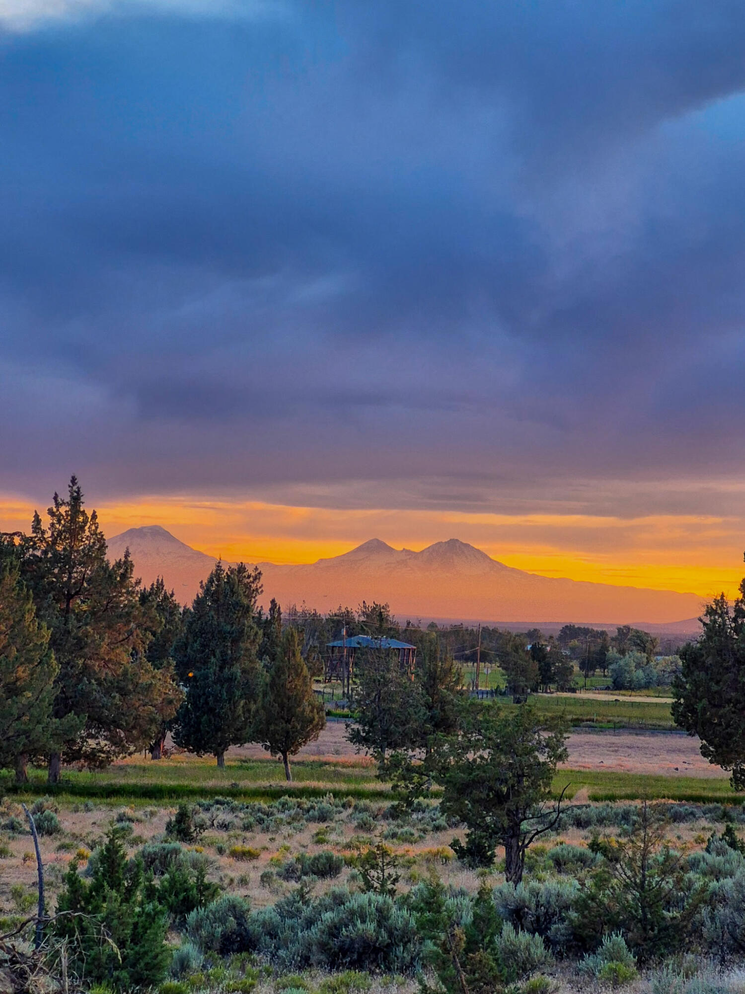 3660 SW Parrish Lane