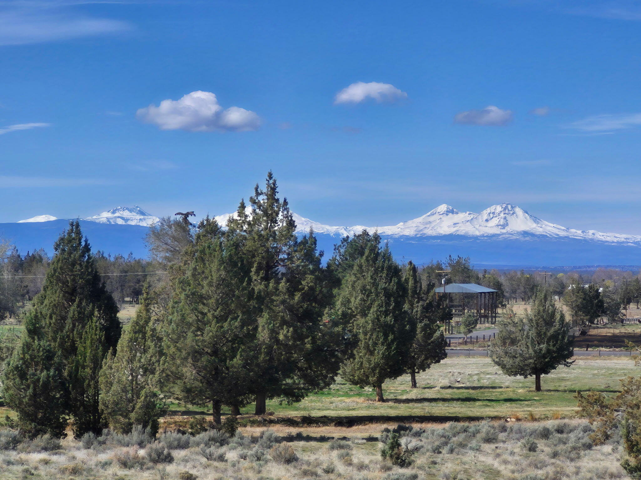 3660 SW Parrish Lane