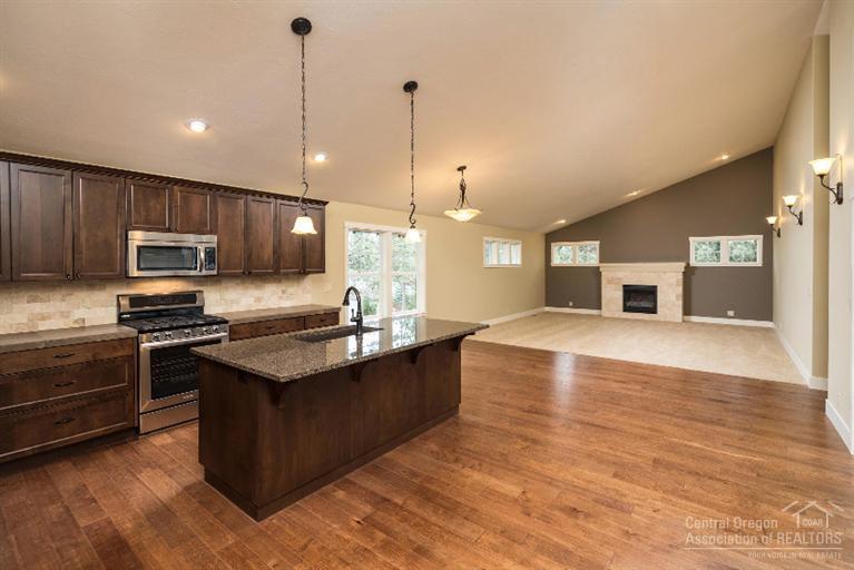 Hidden Hills - Residential