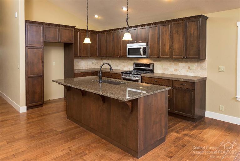 Hidden Hills - Residential