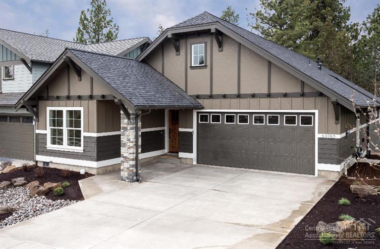 Hidden Hills - Residential