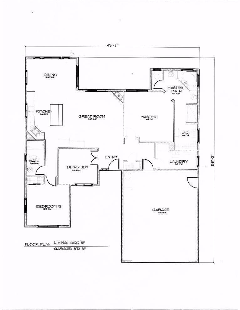 Bitterbrush Estates - Residential