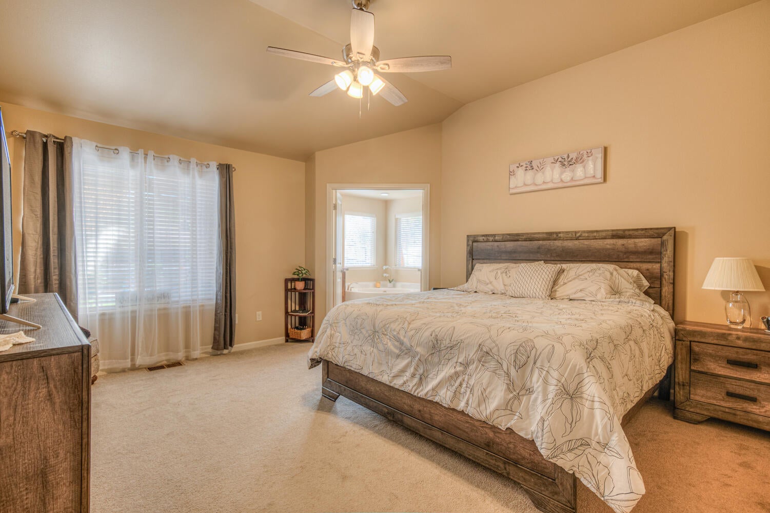 Bitterbrush Estates - Residential