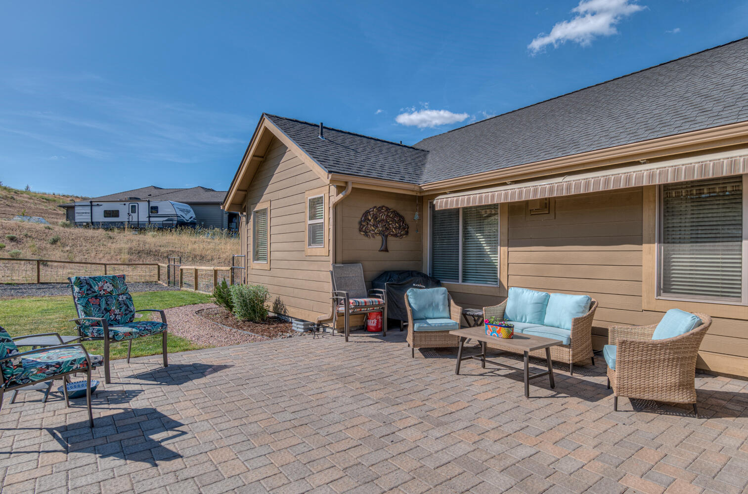 Bitterbrush Estates - Residential