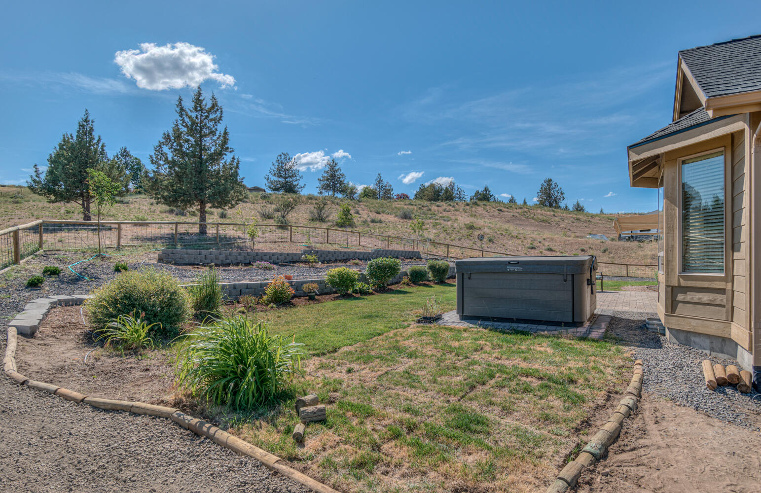 Bitterbrush Estates - Residential