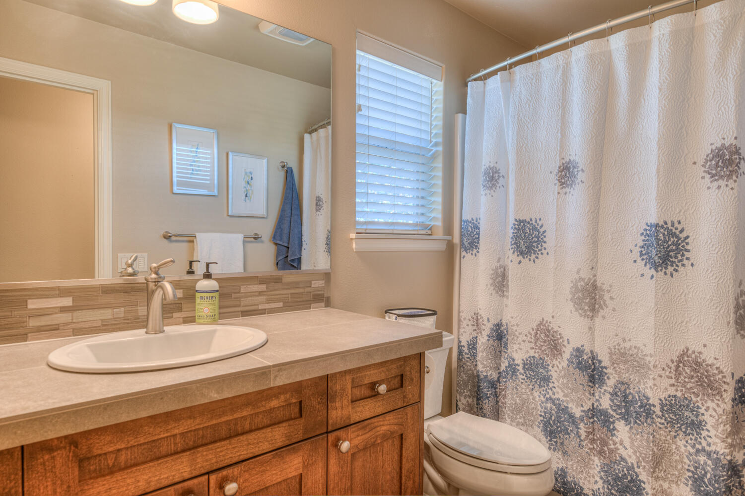 Bitterbrush Estates - Residential
