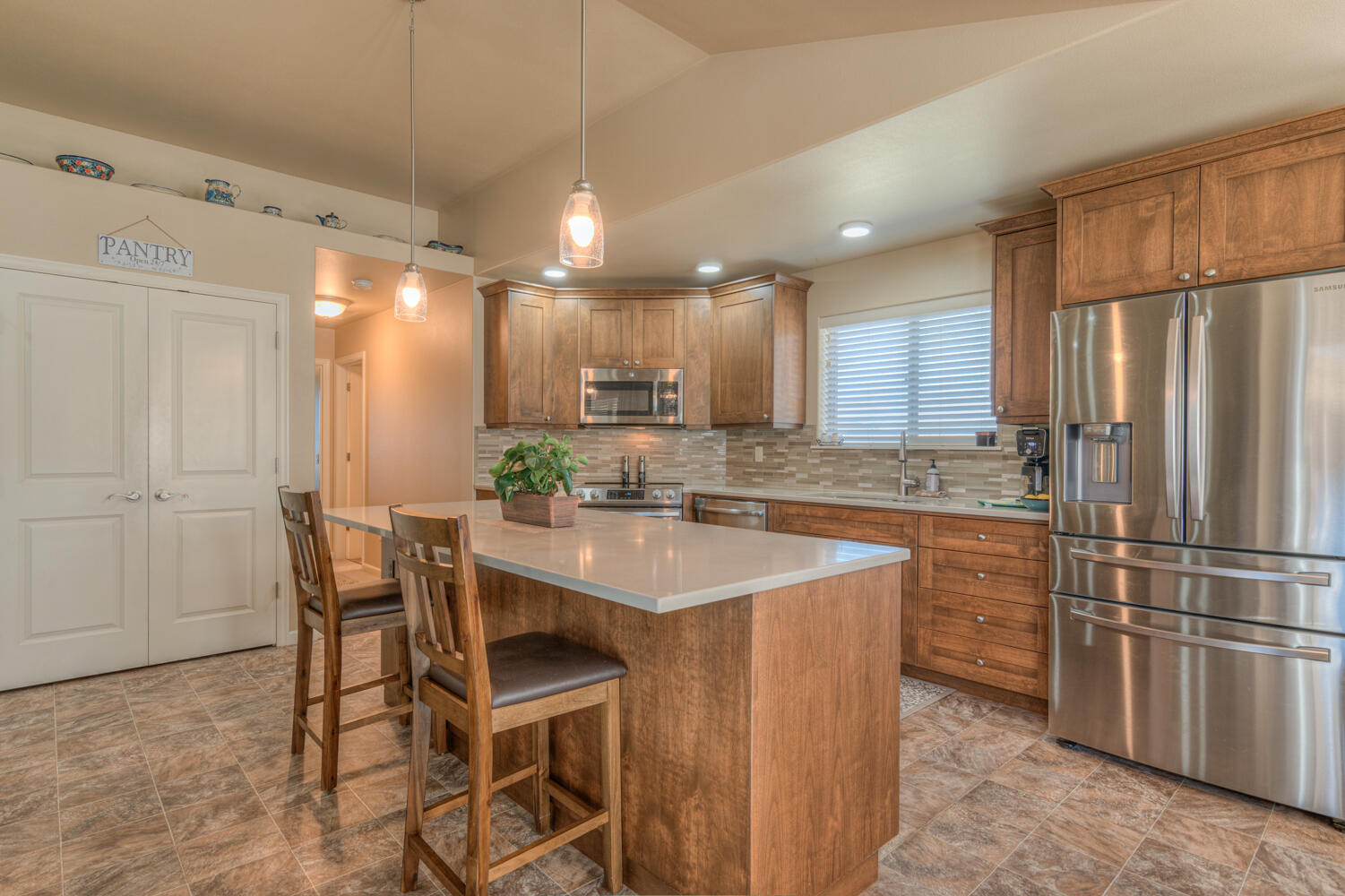 Bitterbrush Estates - Residential