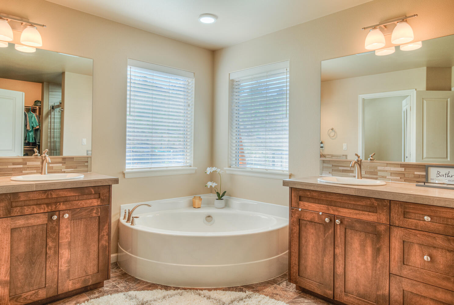 Bitterbrush Estates - Residential