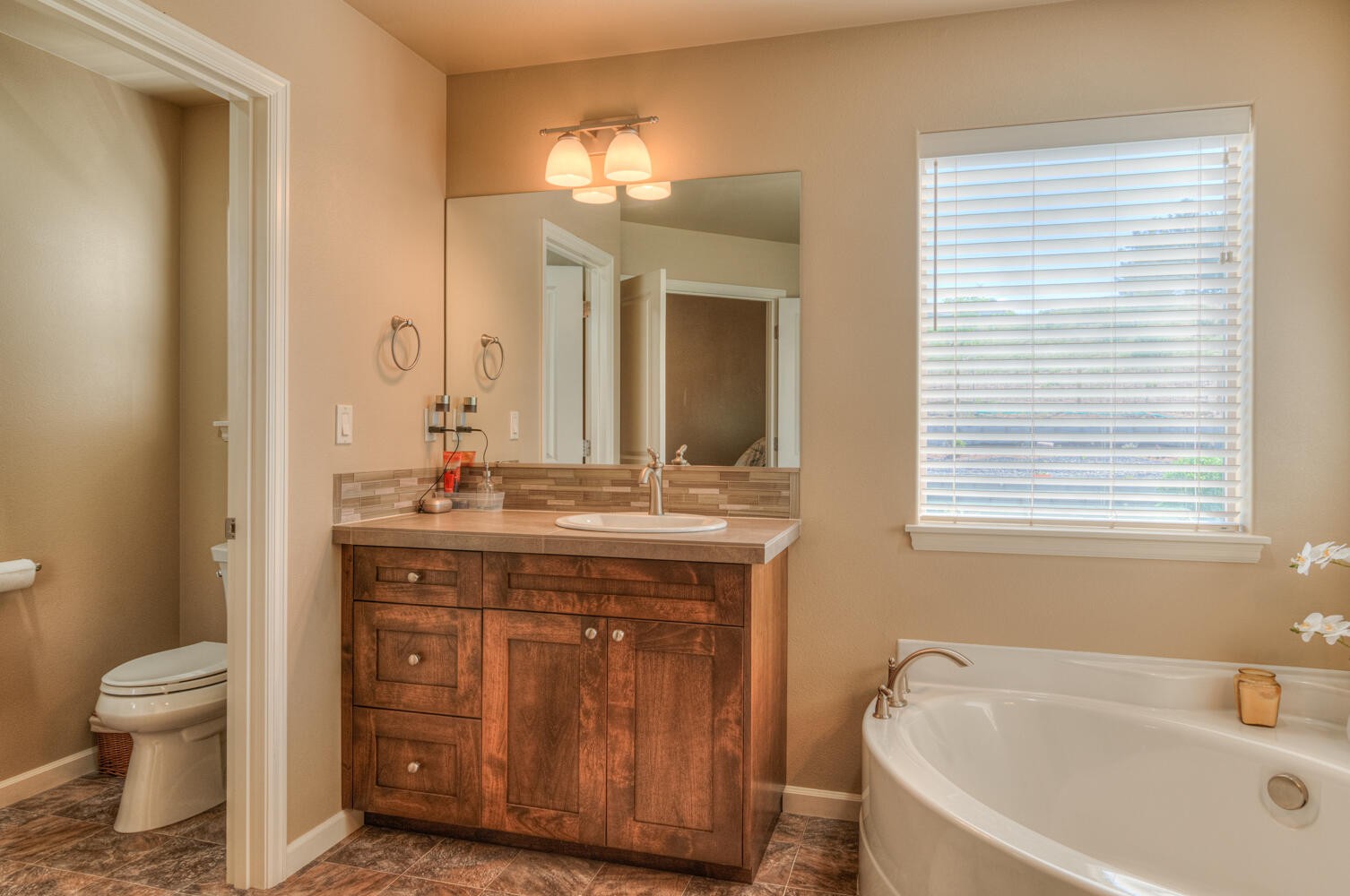 Bitterbrush Estates - Residential