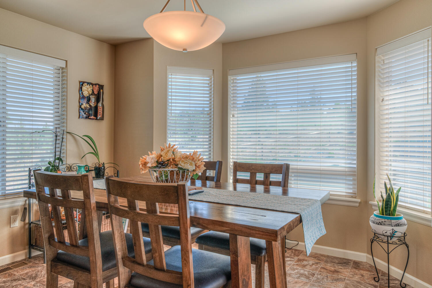 Bitterbrush Estates - Residential