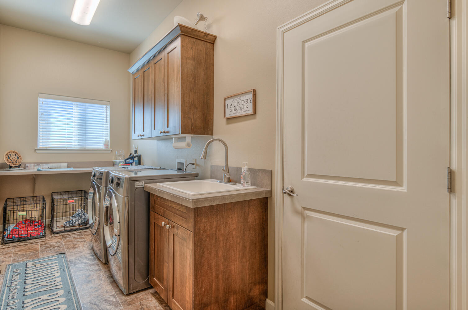 Bitterbrush Estates - Residential