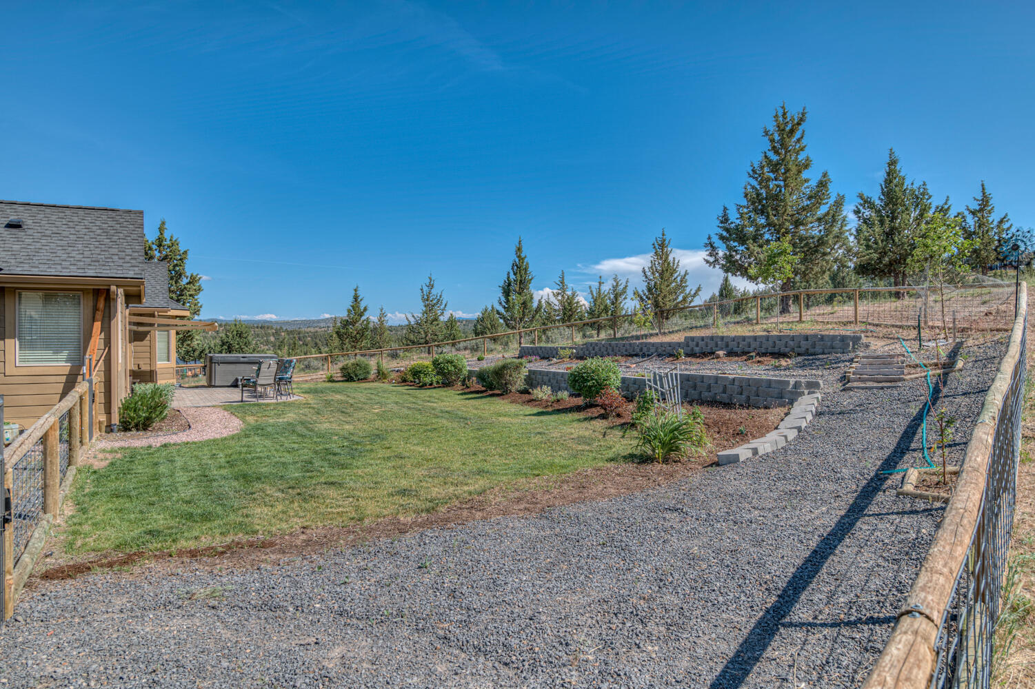 Bitterbrush Estates - Residential