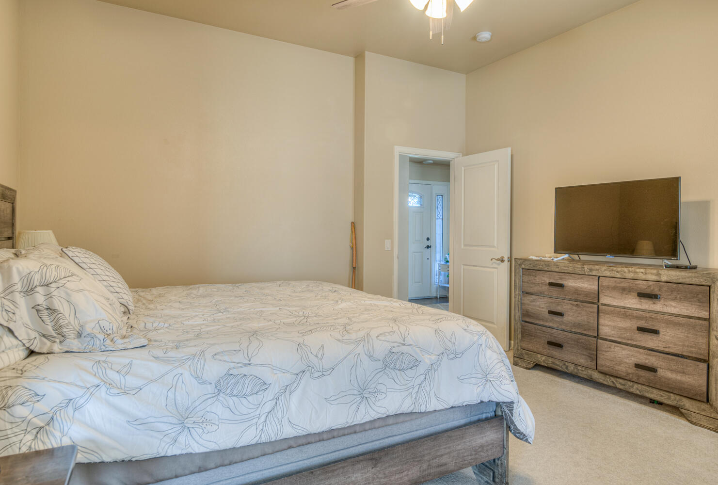 Bitterbrush Estates - Residential