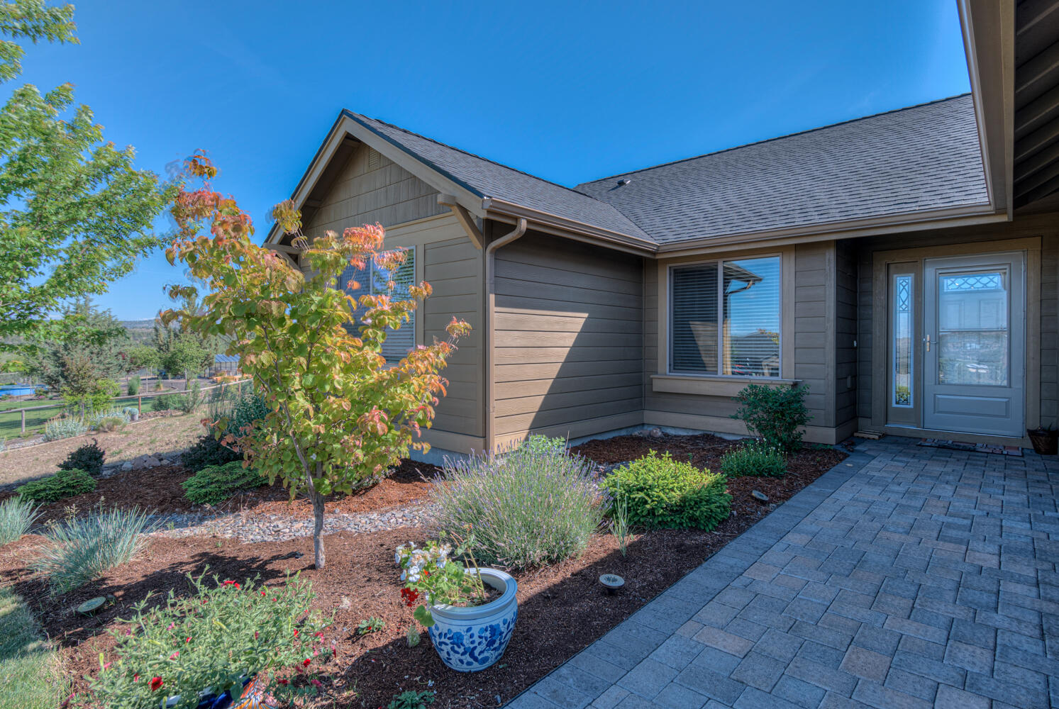 Bitterbrush Estates - Residential