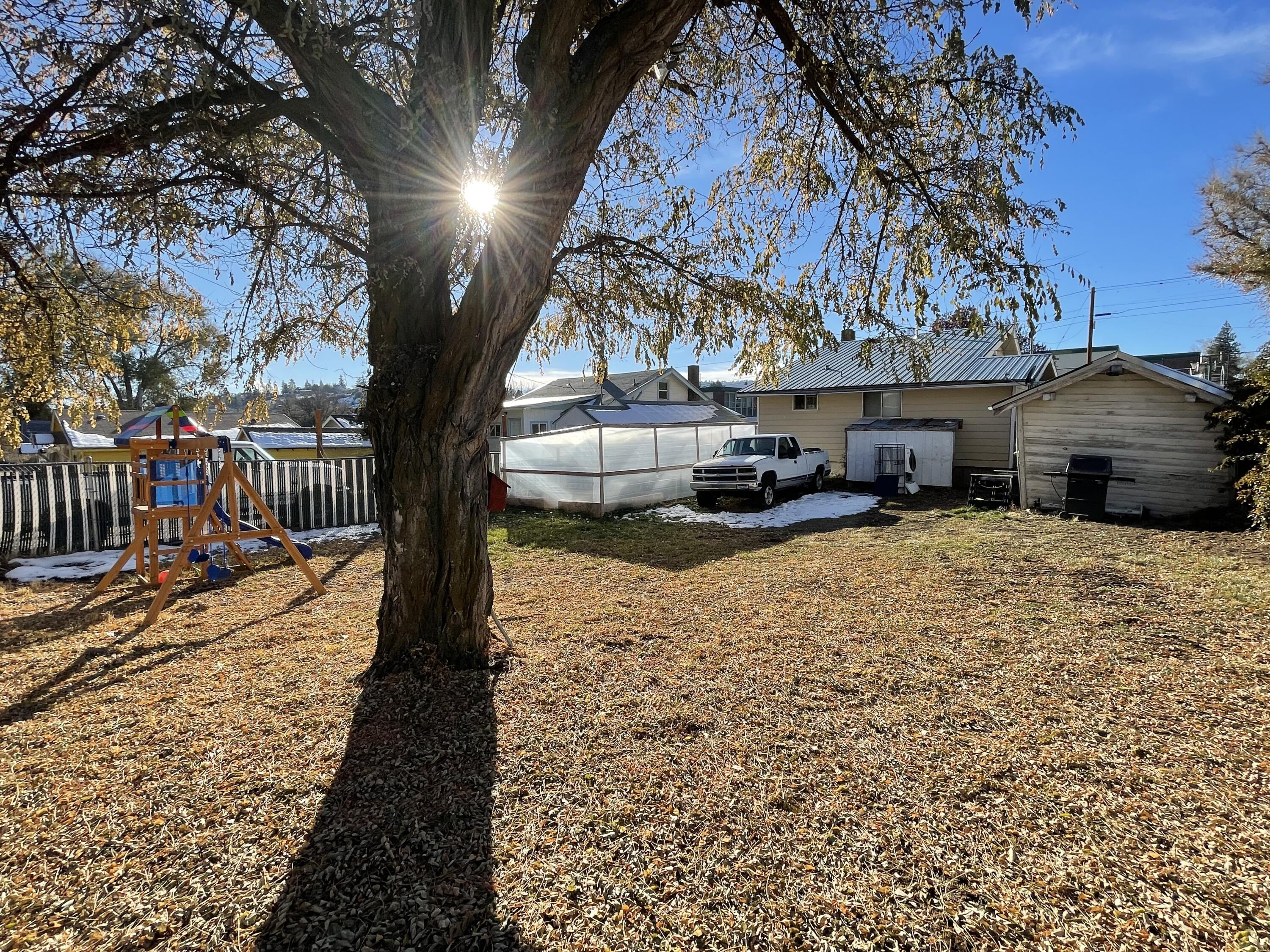 Klamath Falls -Fairview Addition - Residential