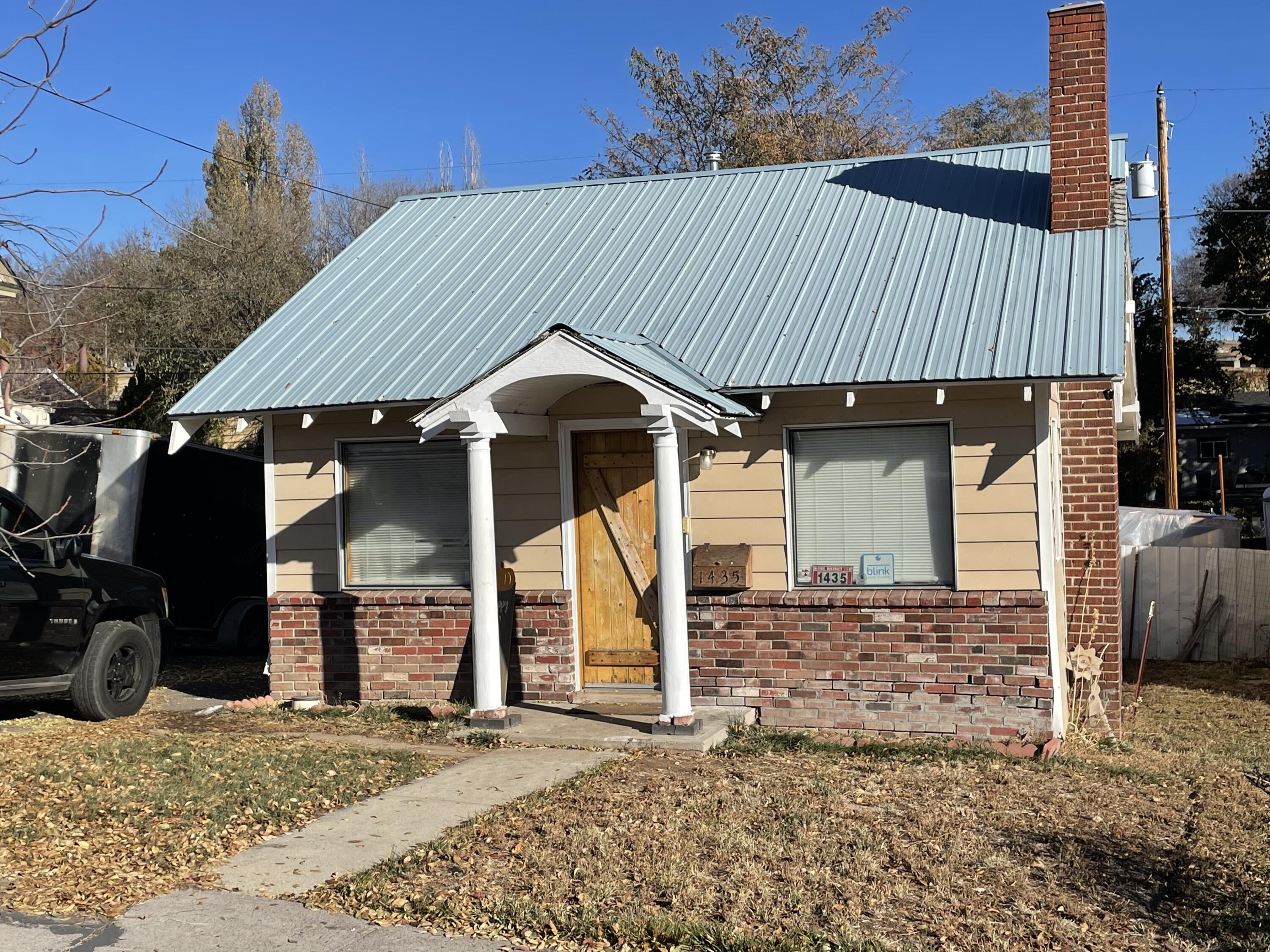 Klamath Falls -Fairview Addition - Residential