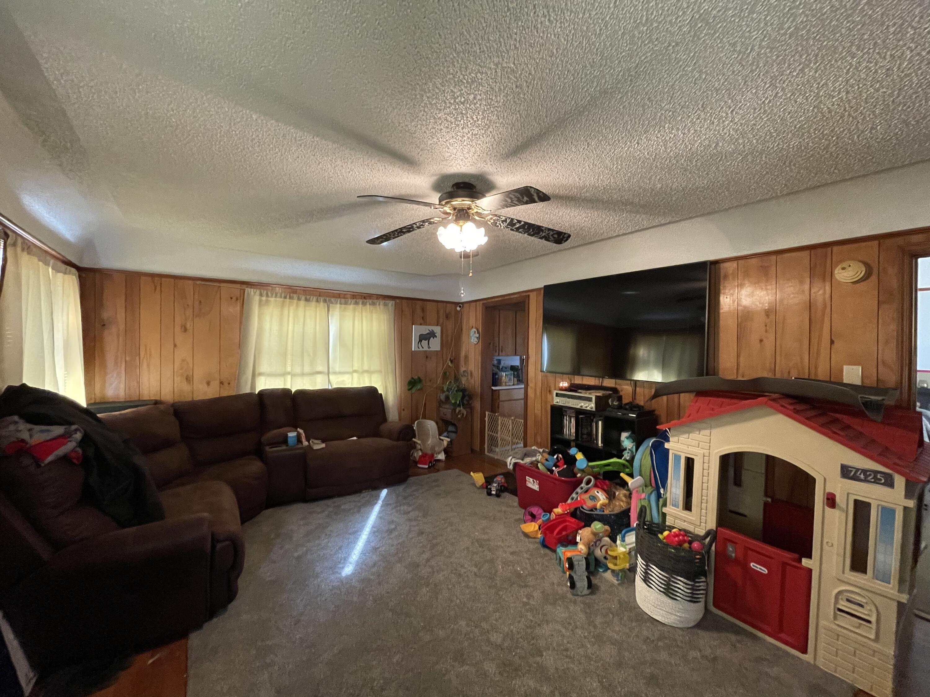 Klamath Falls -Fairview Addition - Residential