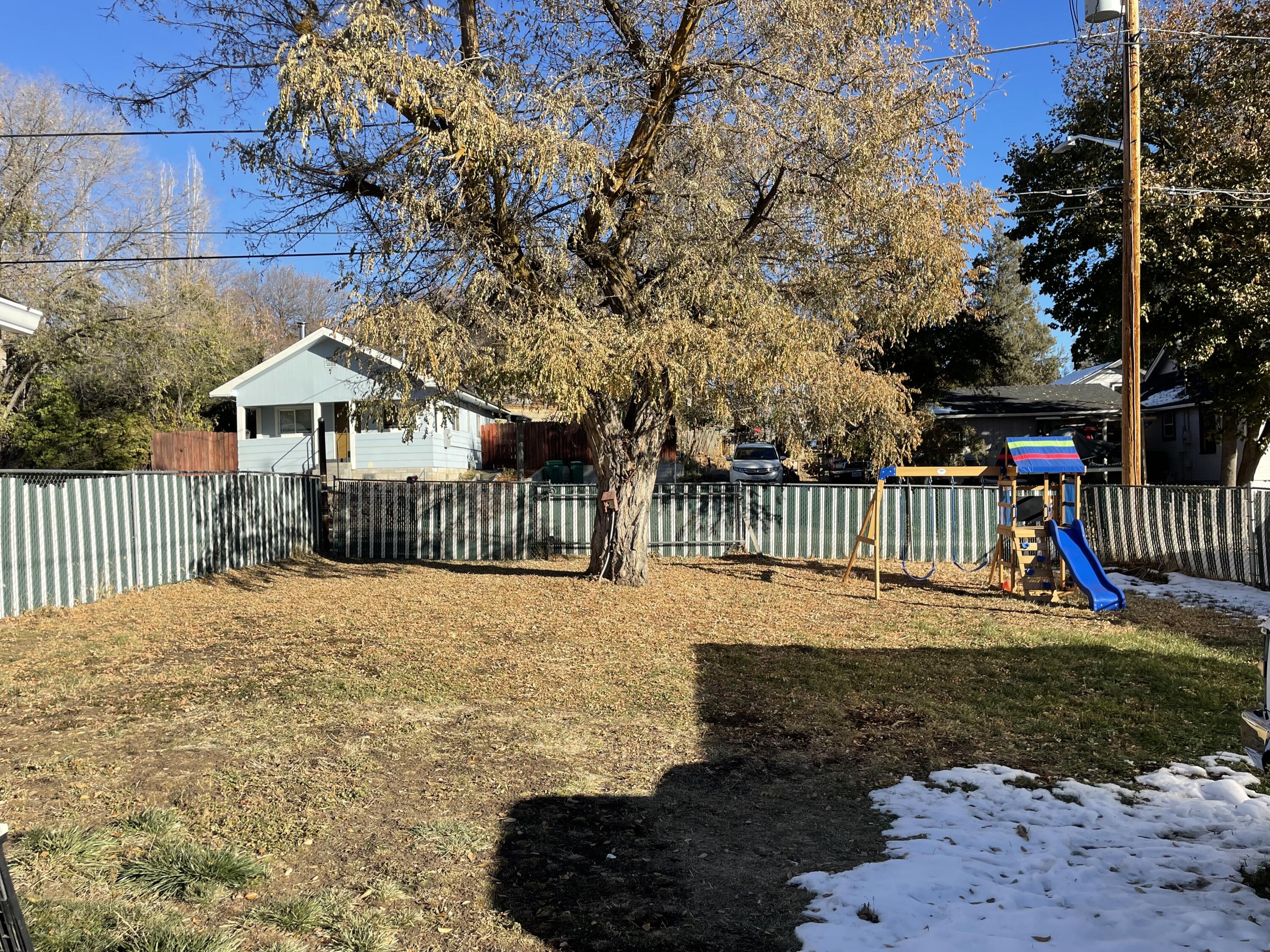 Klamath Falls -Fairview Addition - Residential