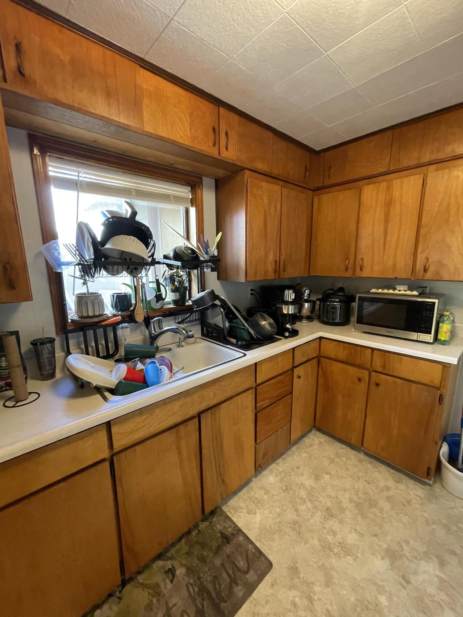 Klamath Falls -Fairview Addition - Residential