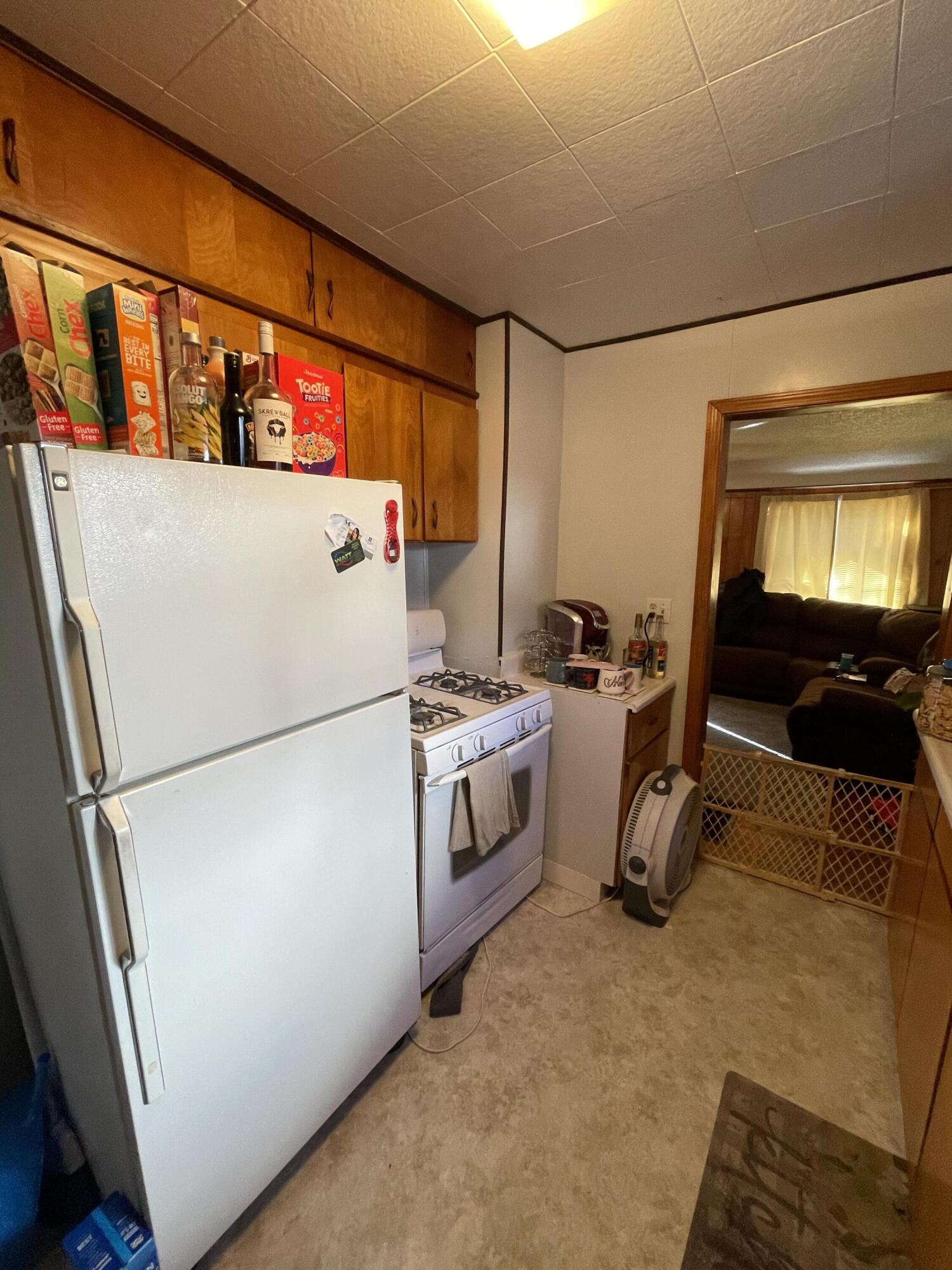 Klamath Falls -Fairview Addition - Residential