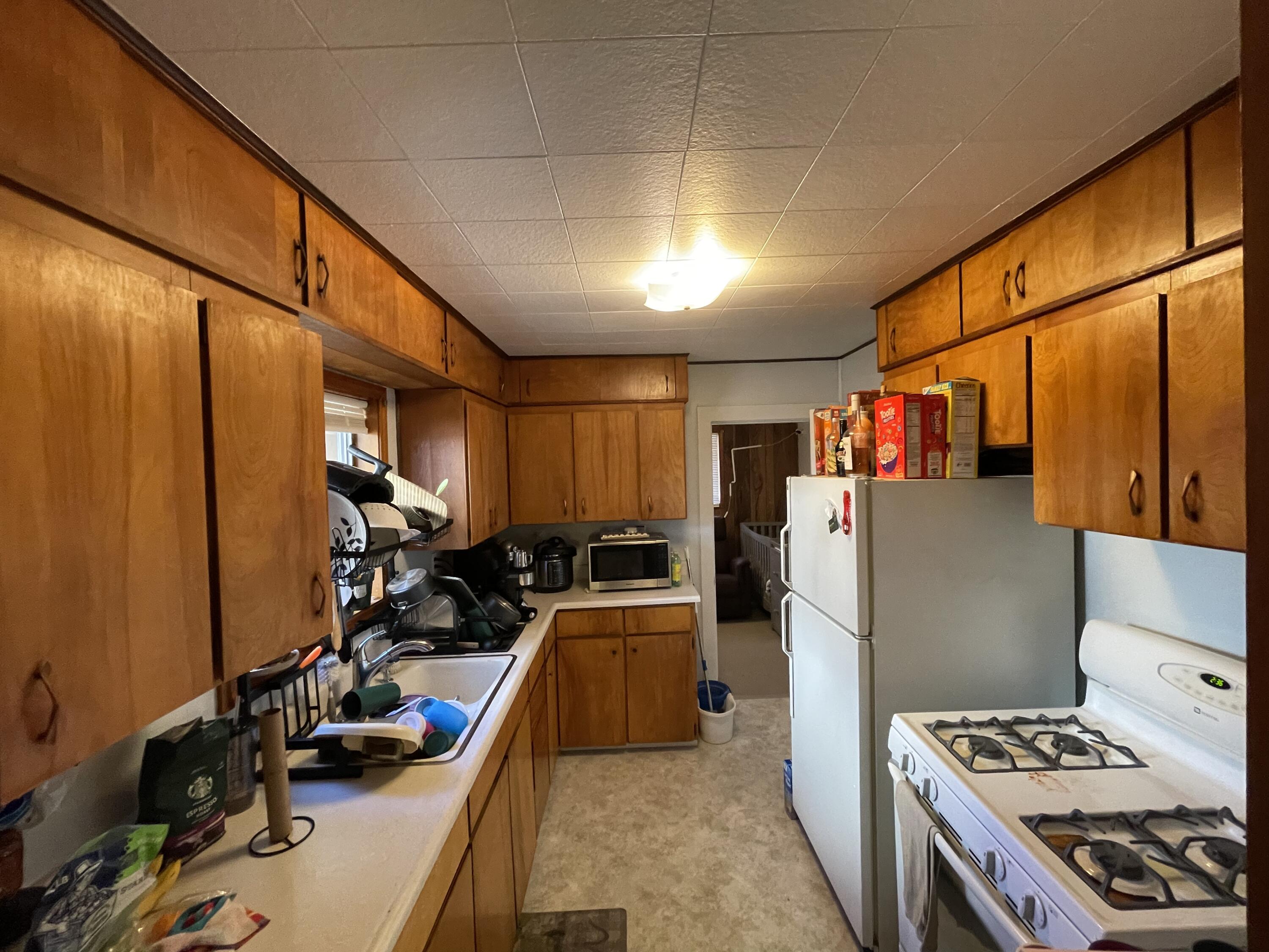 Klamath Falls -Fairview Addition - Residential