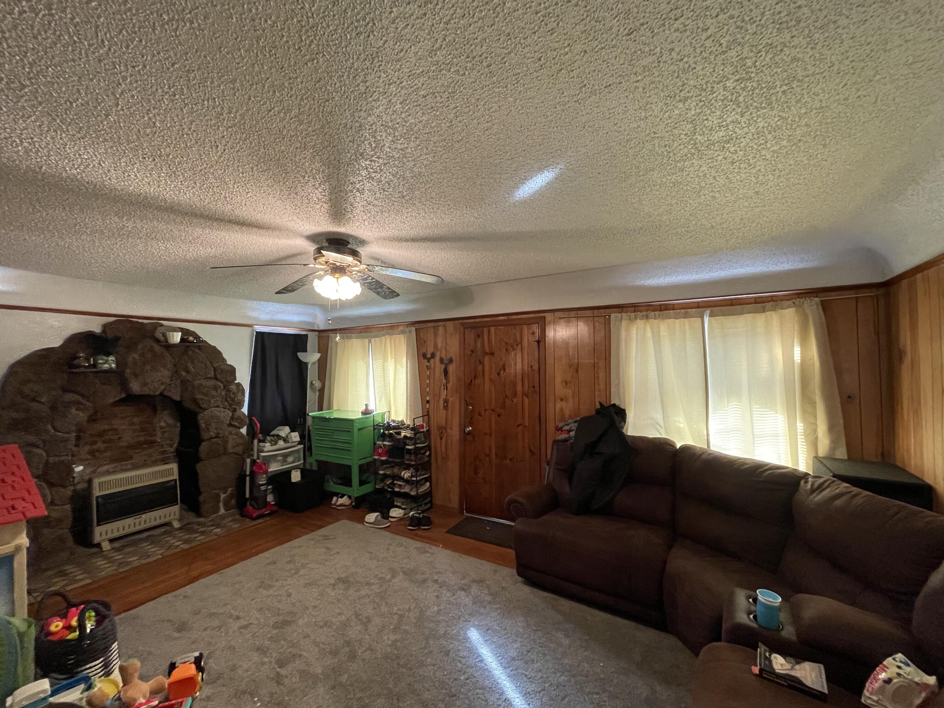 Klamath Falls -Fairview Addition - Residential