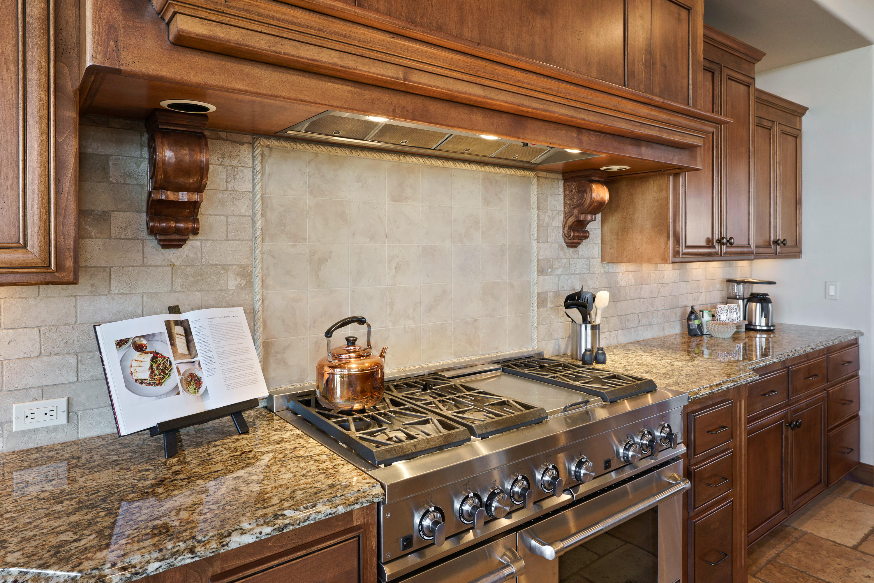 Awbrey Butte - Residential