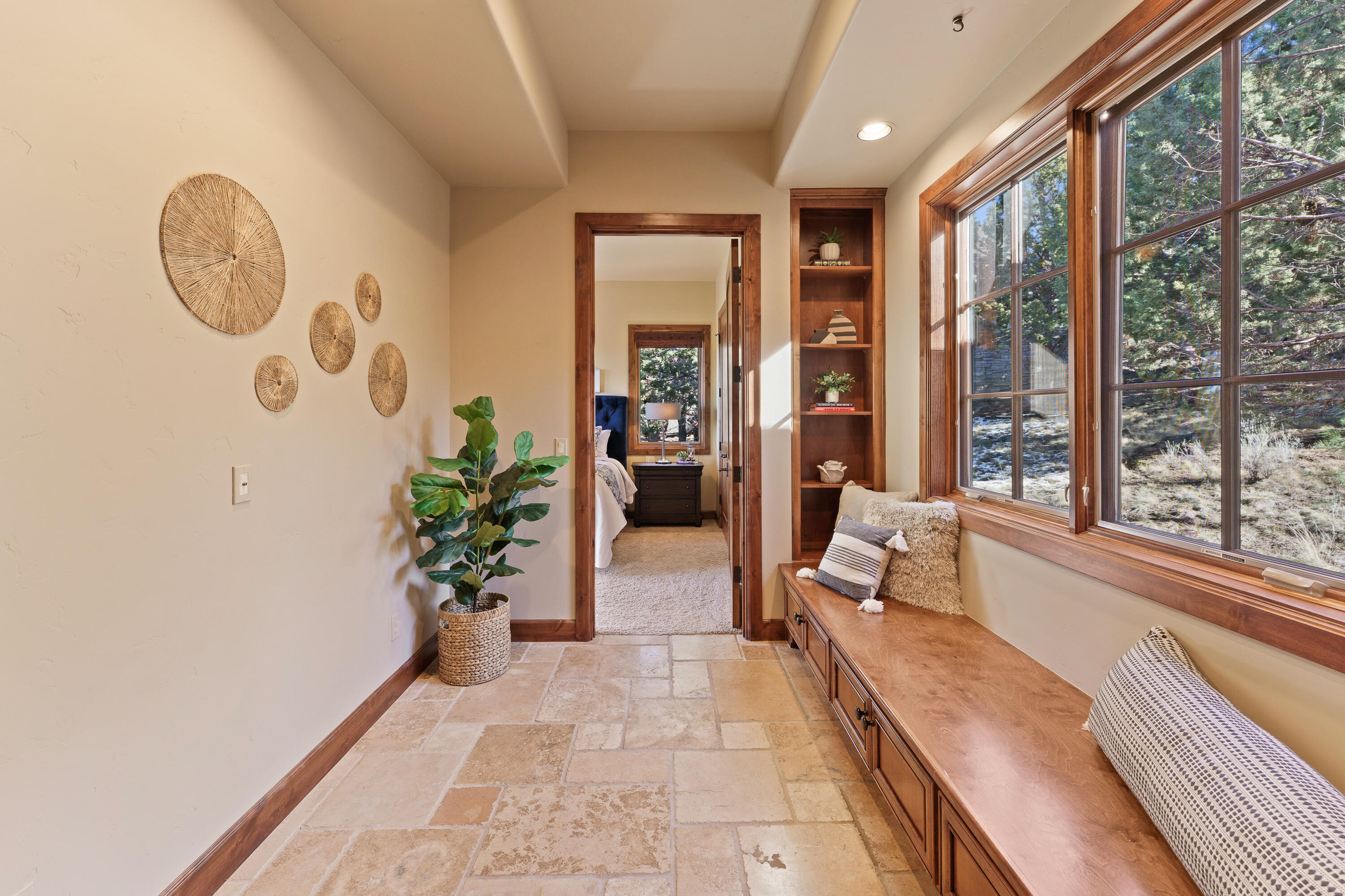 Awbrey Butte - Residential