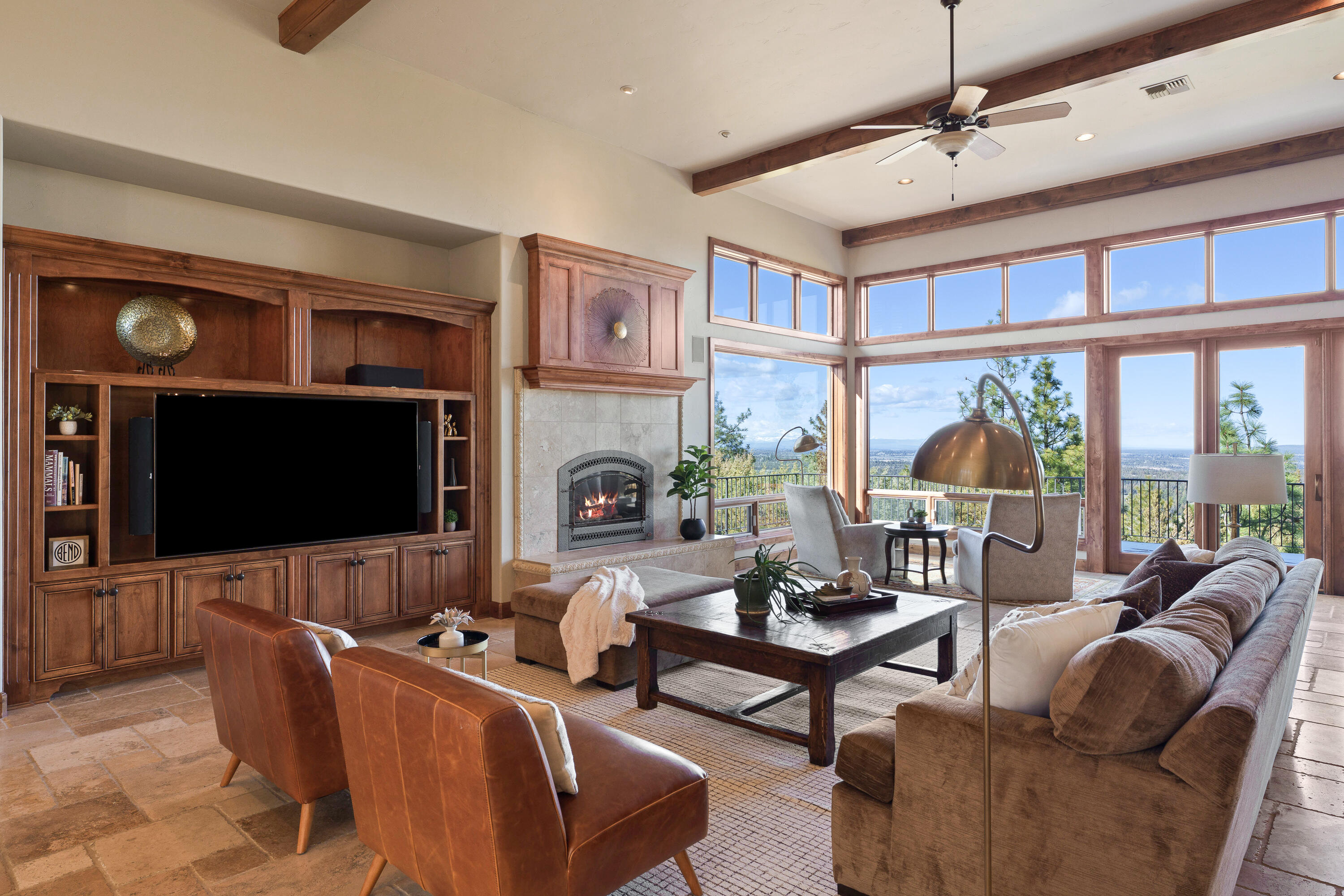 Awbrey Butte - Residential