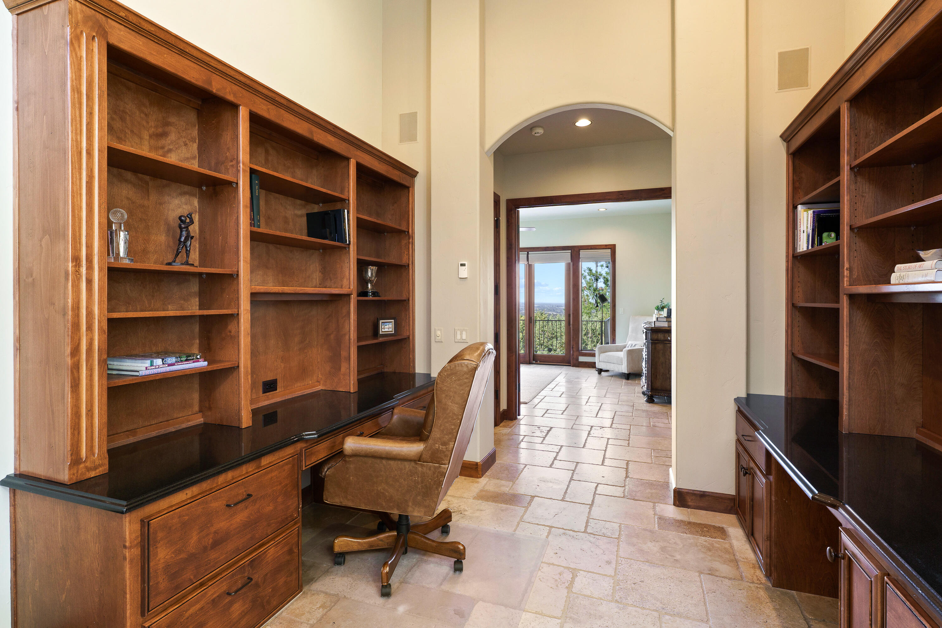 Awbrey Butte - Residential