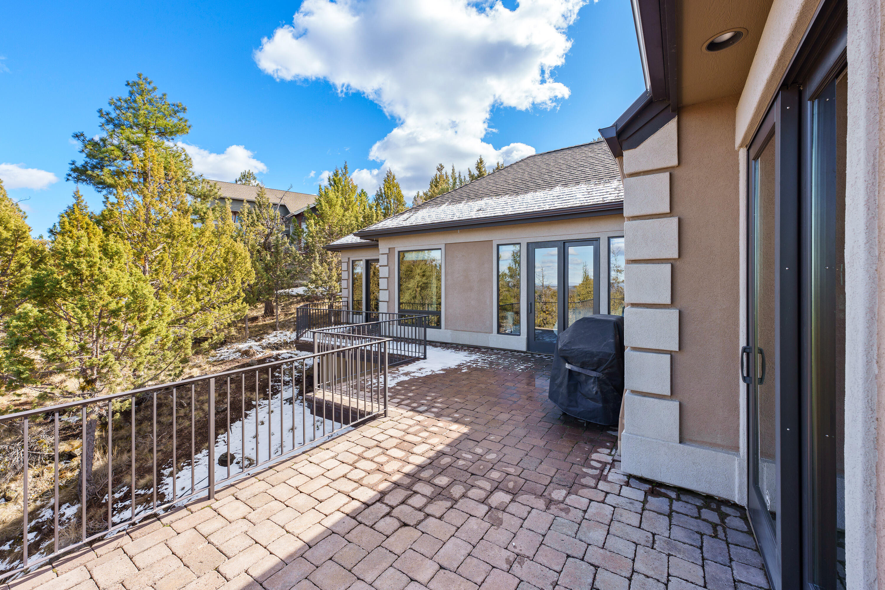 Awbrey Butte - Residential