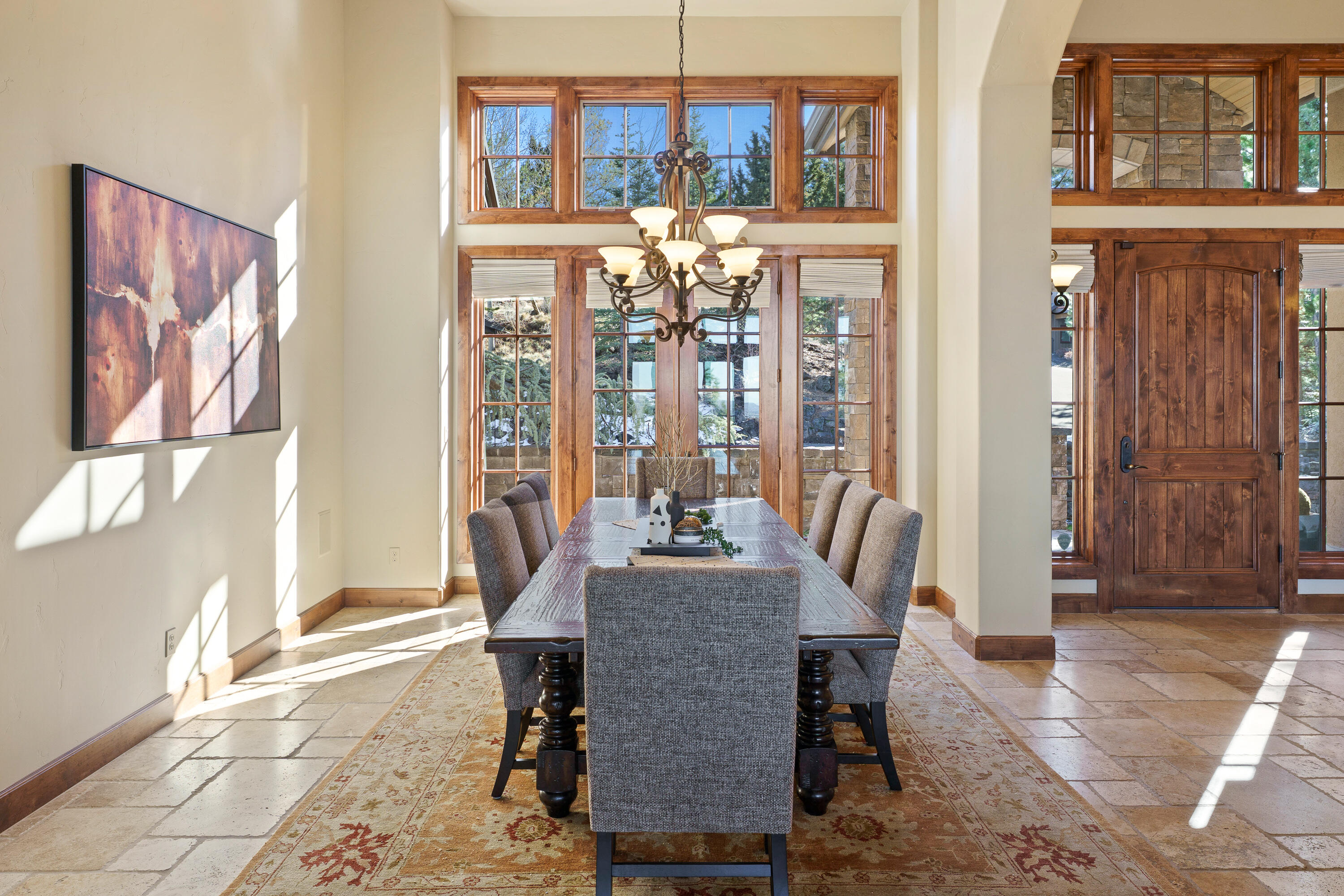 Awbrey Butte - Residential