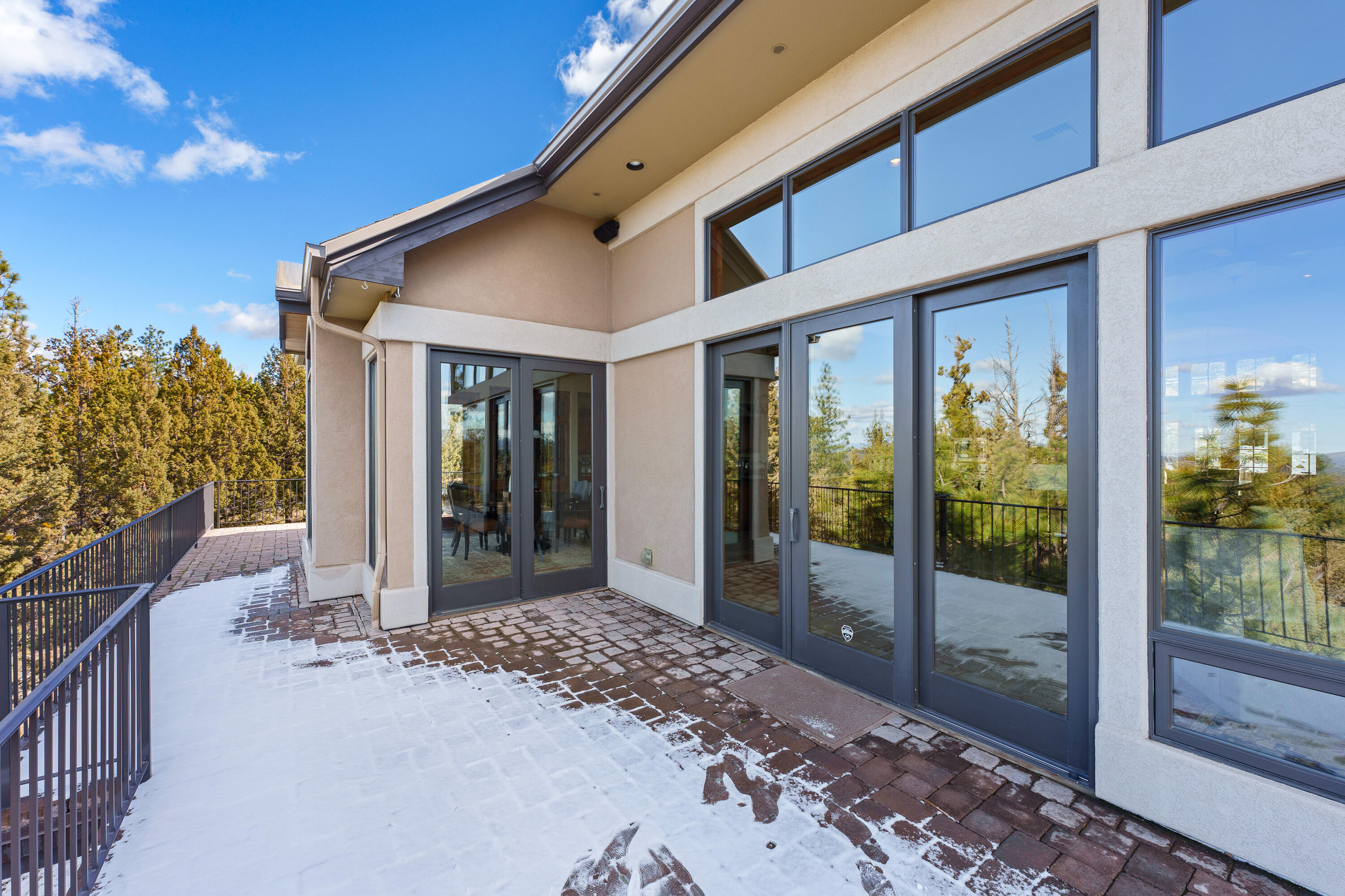 Awbrey Butte - Residential