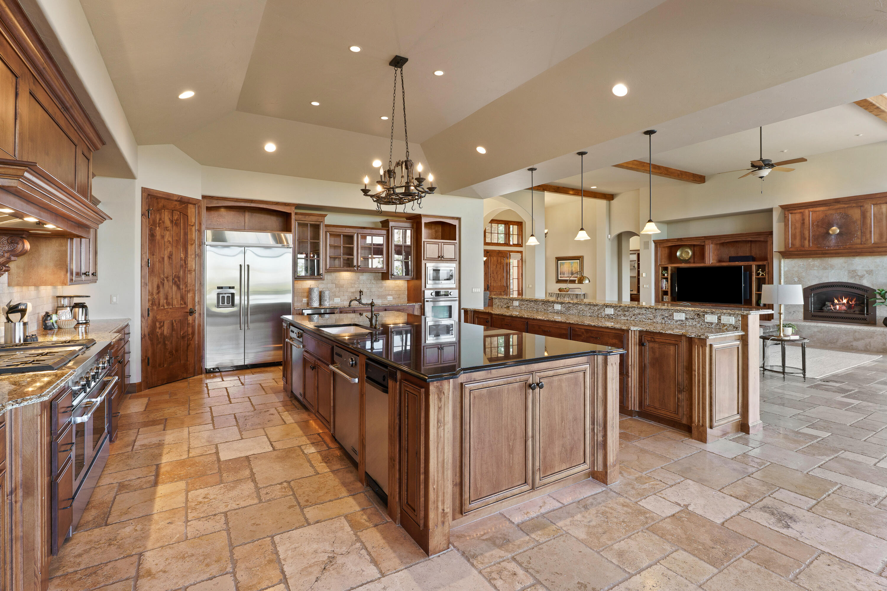 Awbrey Butte - Residential