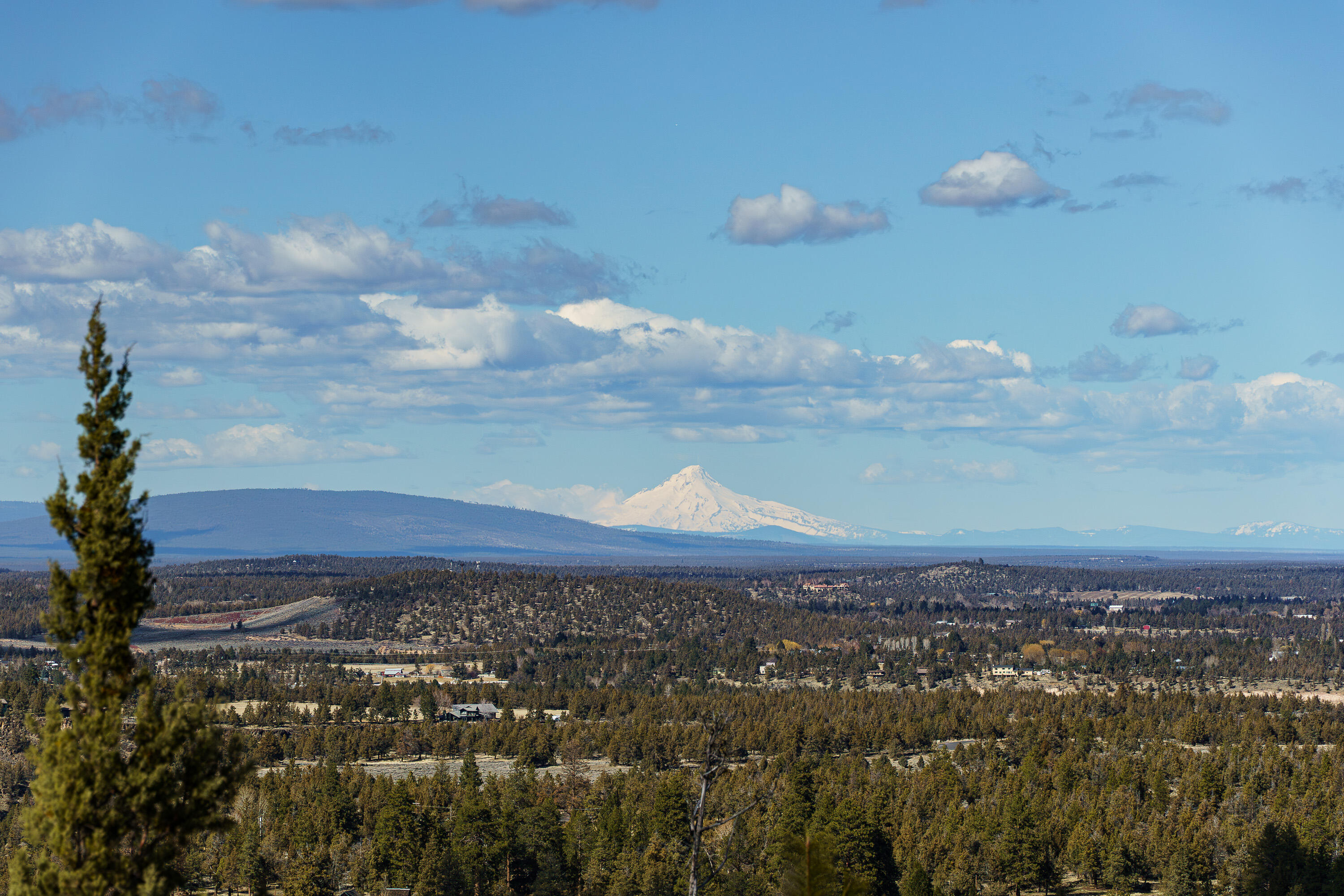 Awbrey Butte - Residential