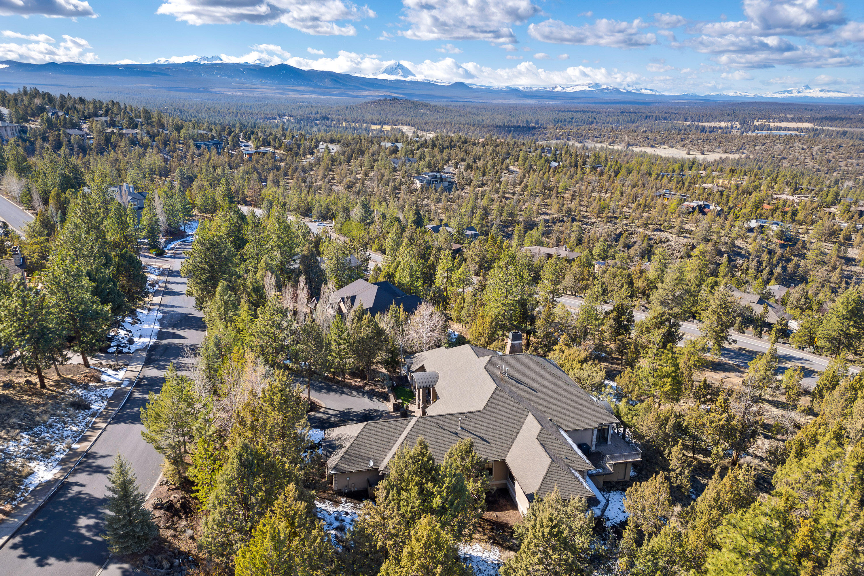 Awbrey Butte - Residential
