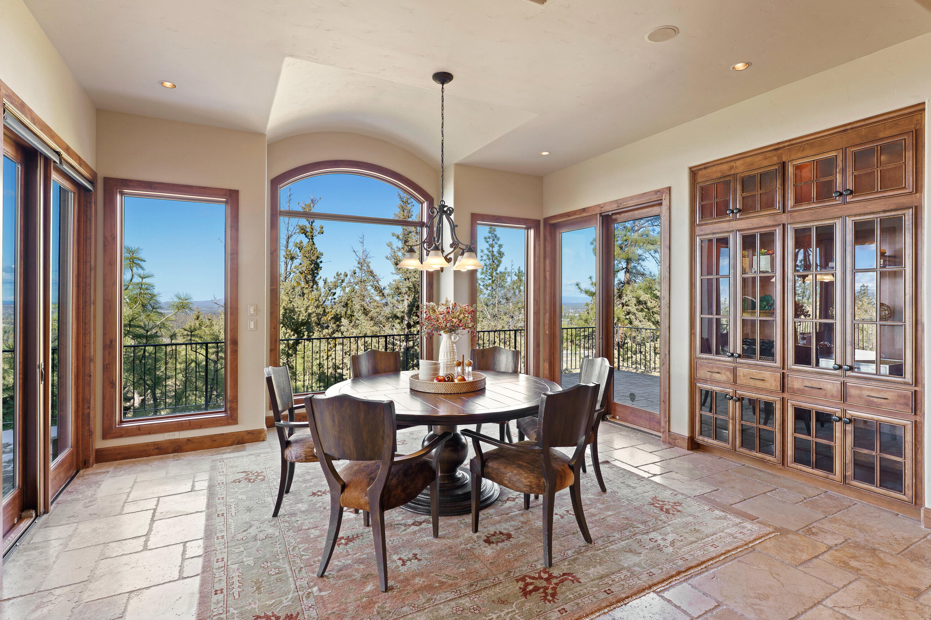 Awbrey Butte - Residential