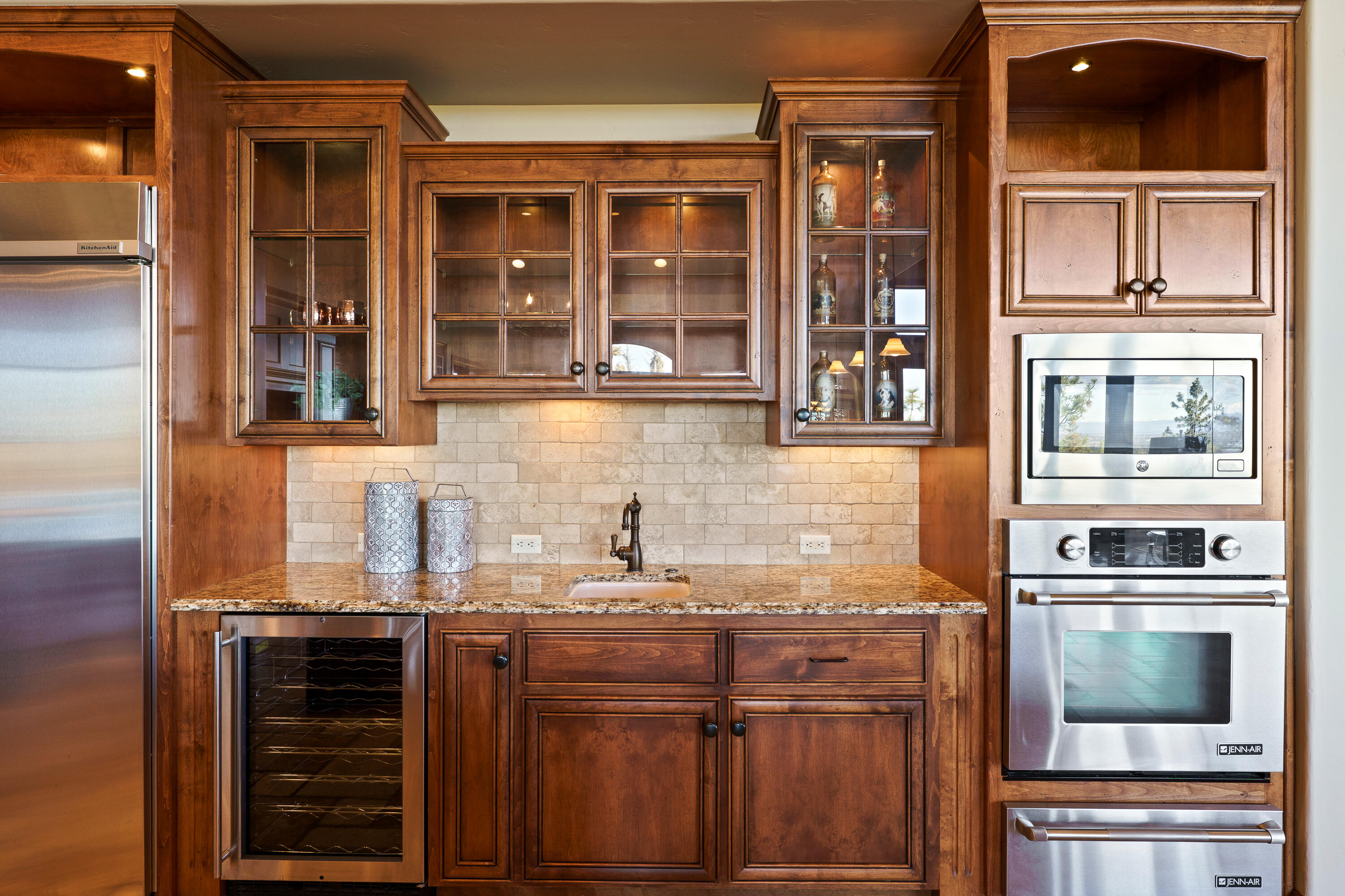 Awbrey Butte - Residential