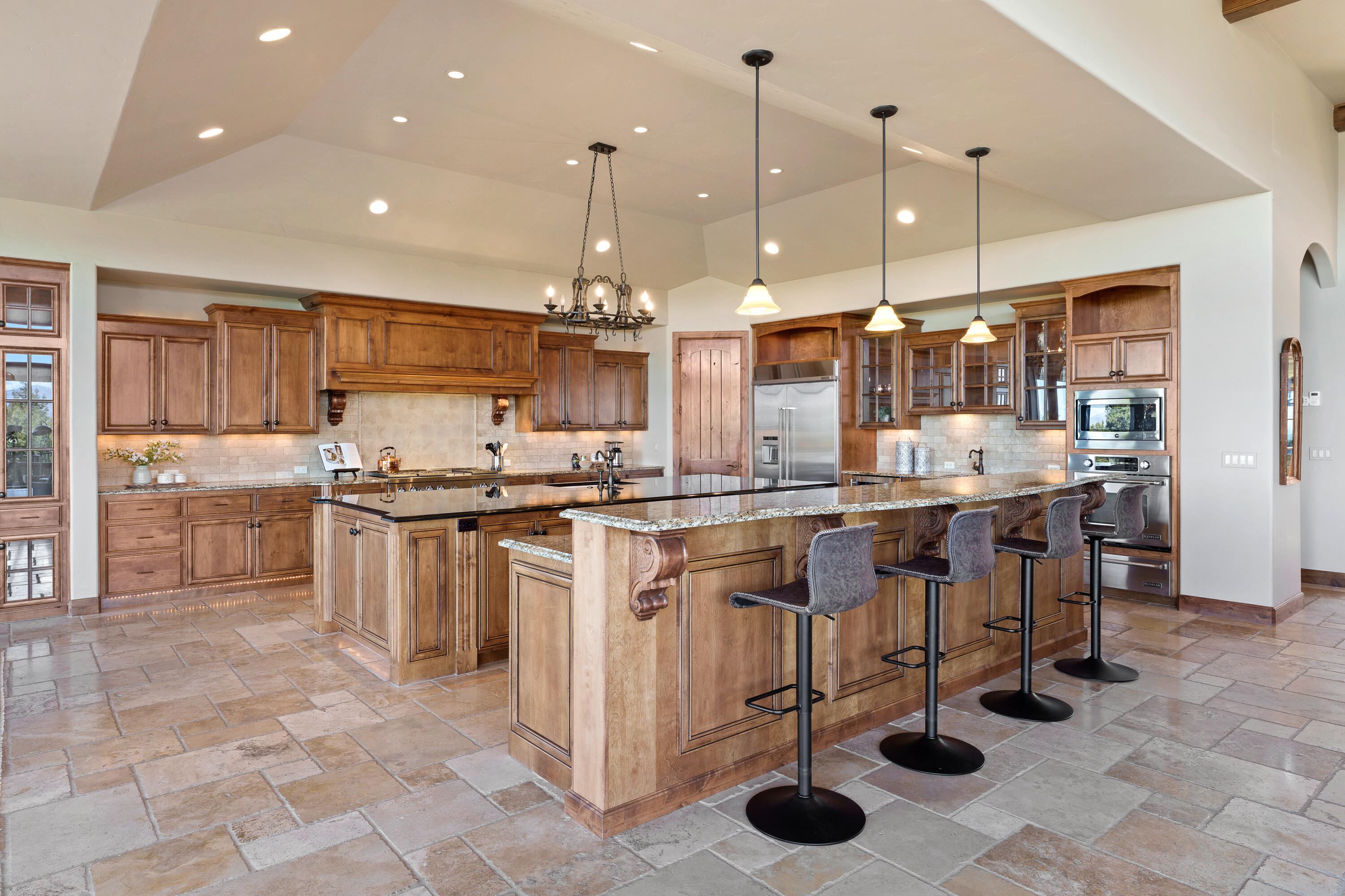 Awbrey Butte - Residential