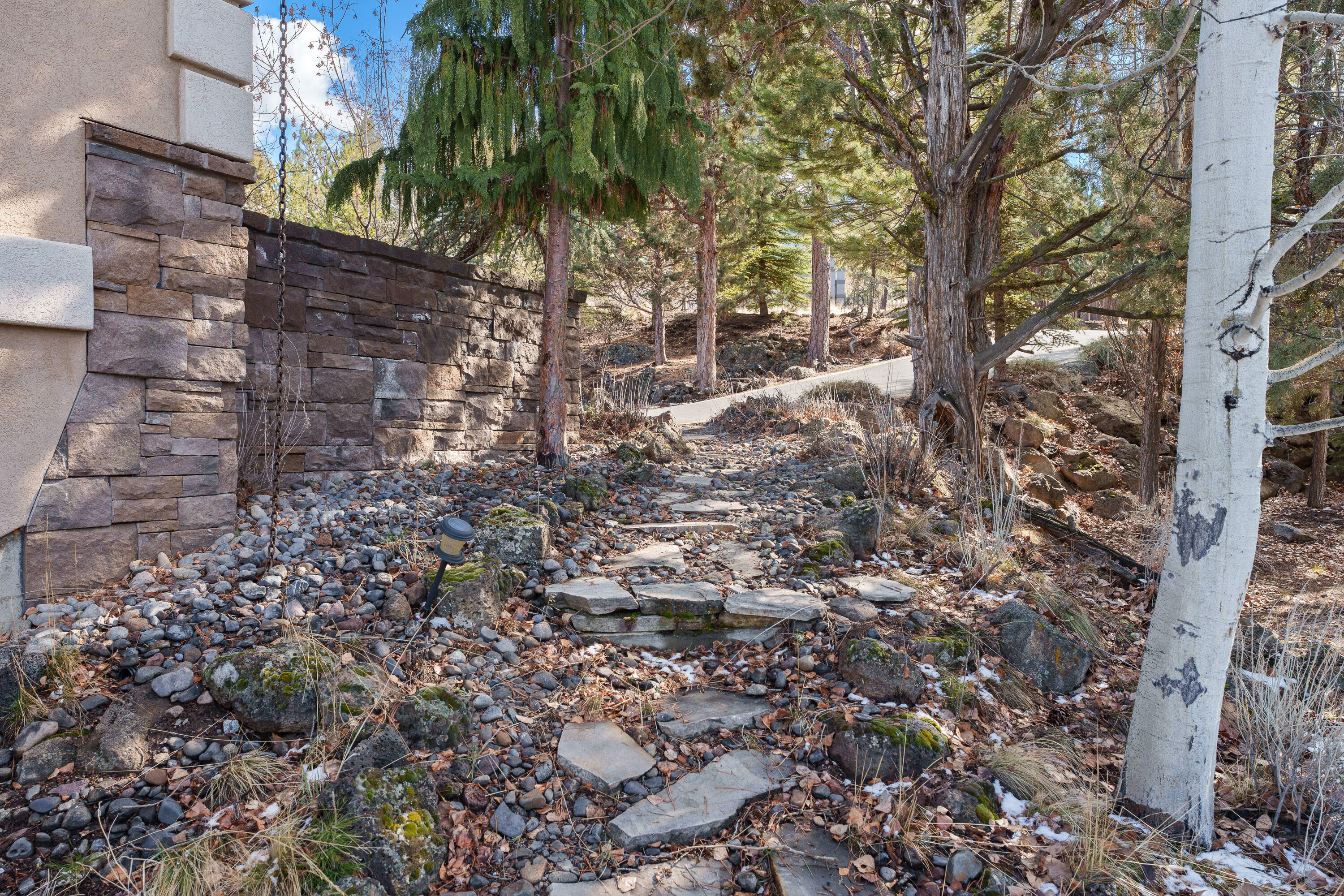 Awbrey Butte - Residential