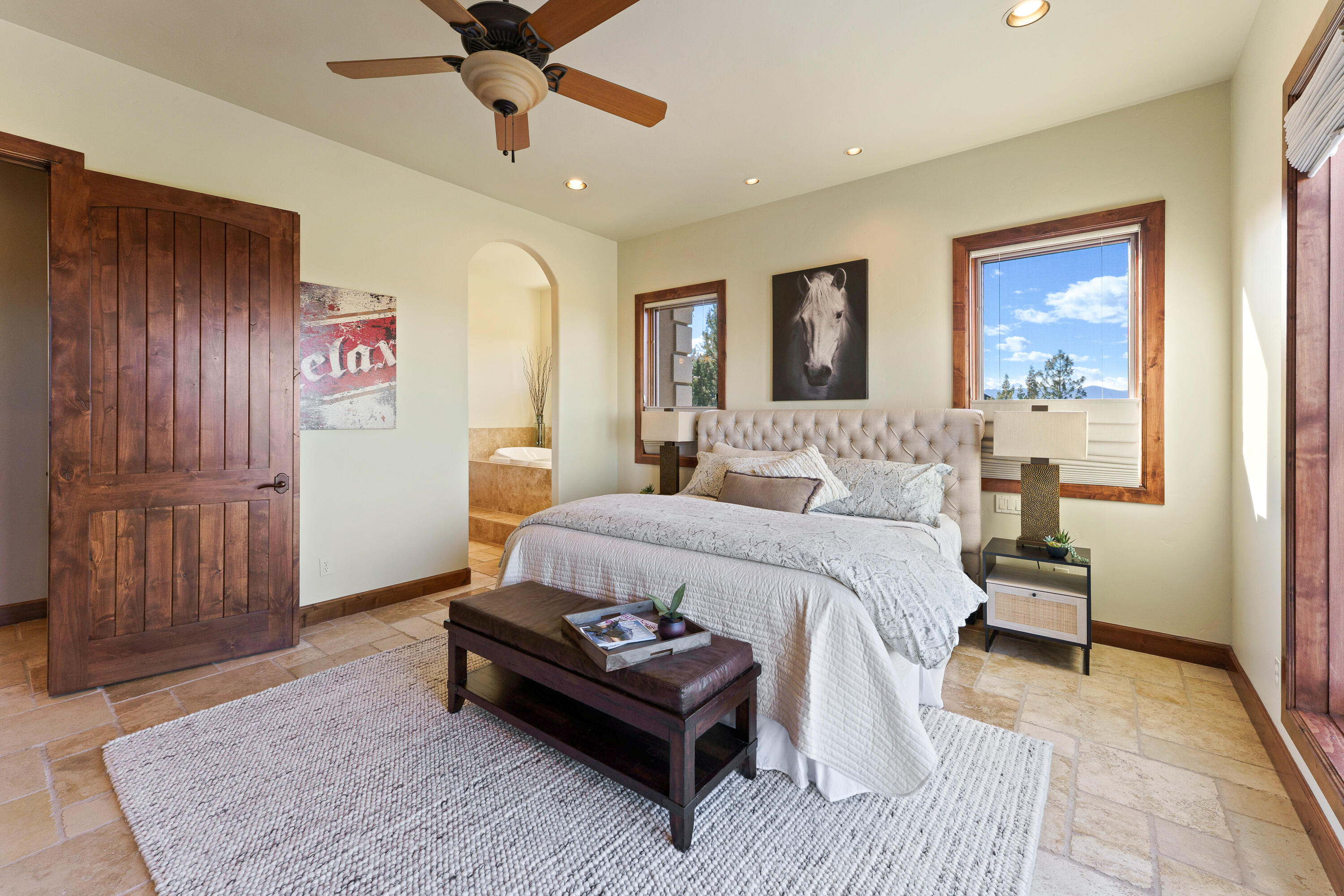 Awbrey Butte - Residential