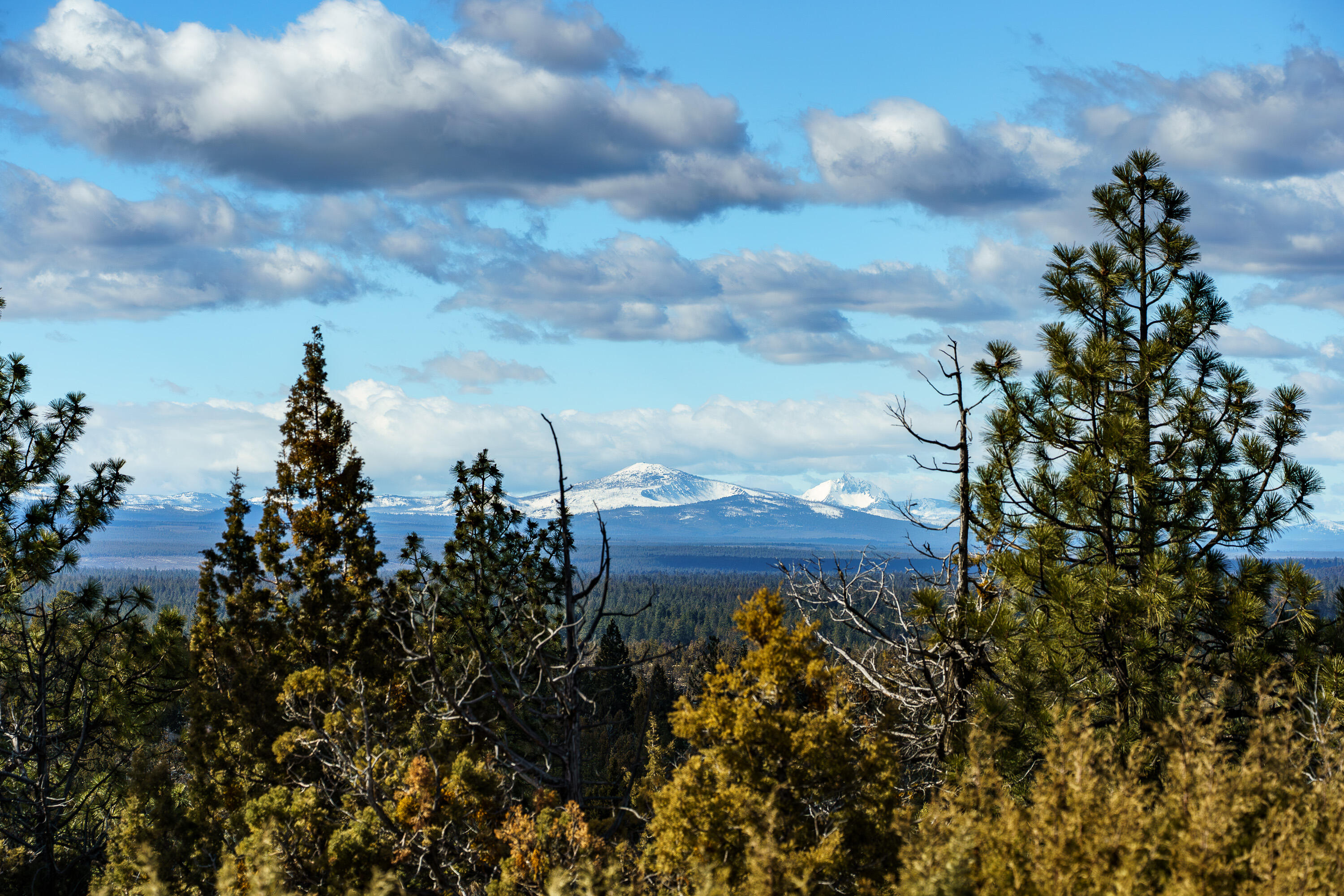 Awbrey Butte - Residential