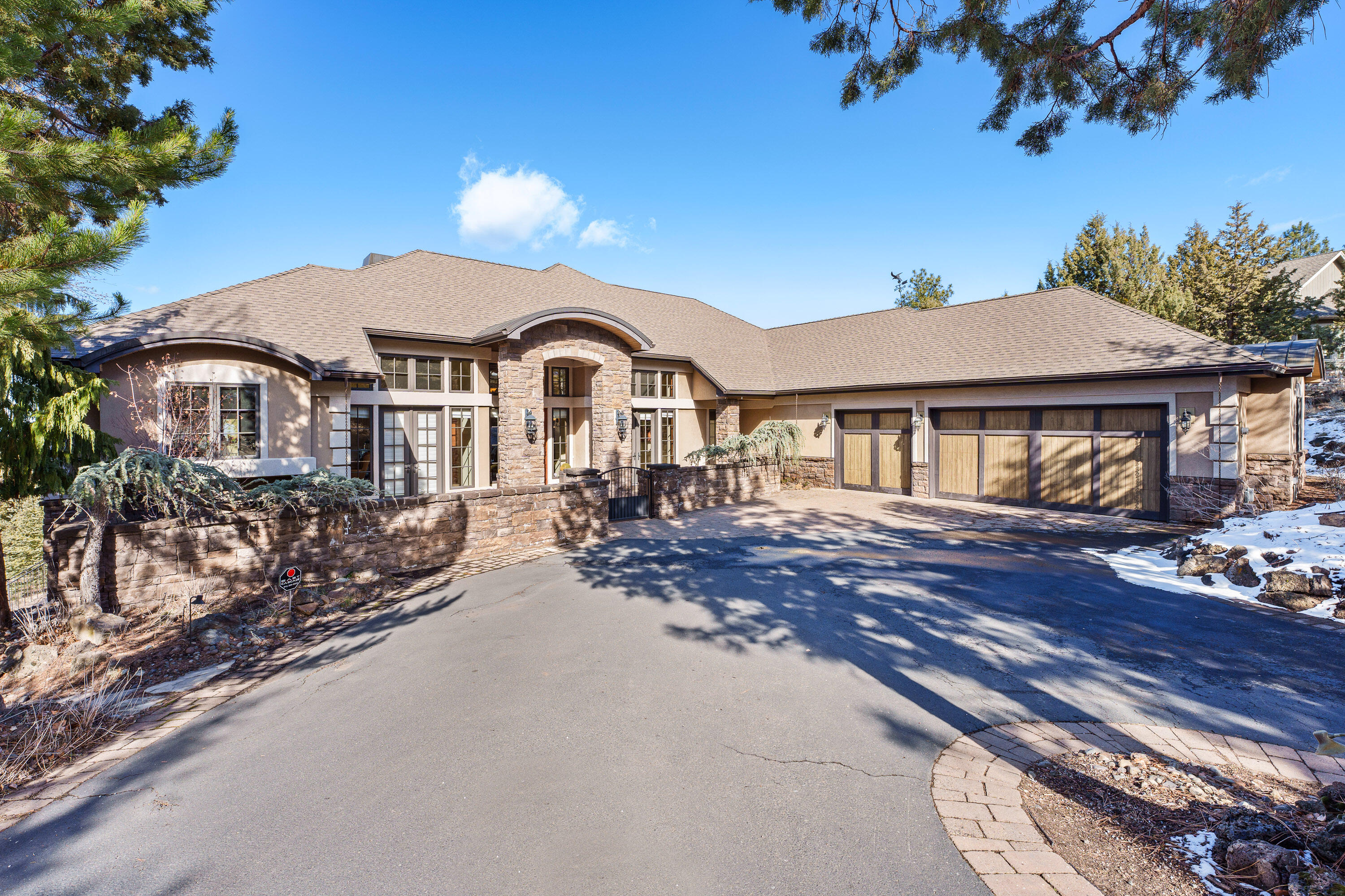 Awbrey Butte - Residential