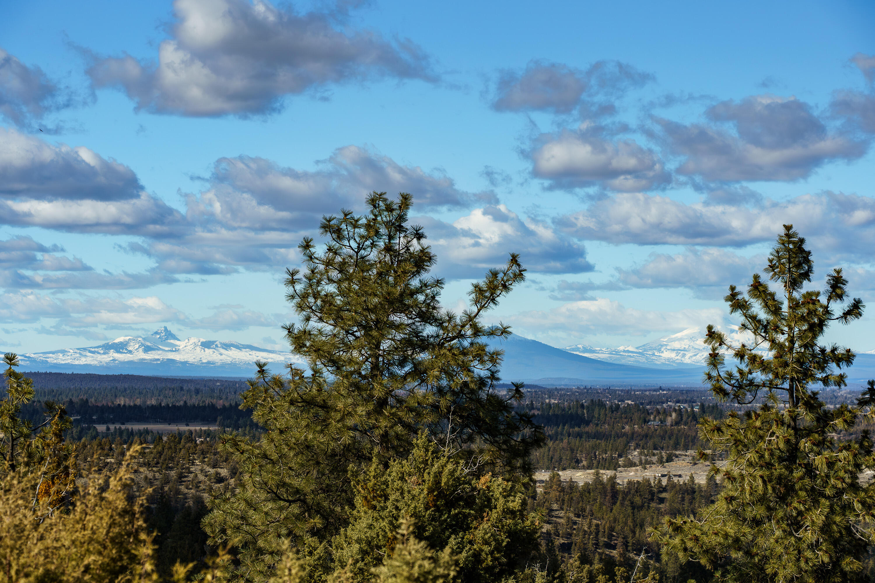 Awbrey Butte - Residential