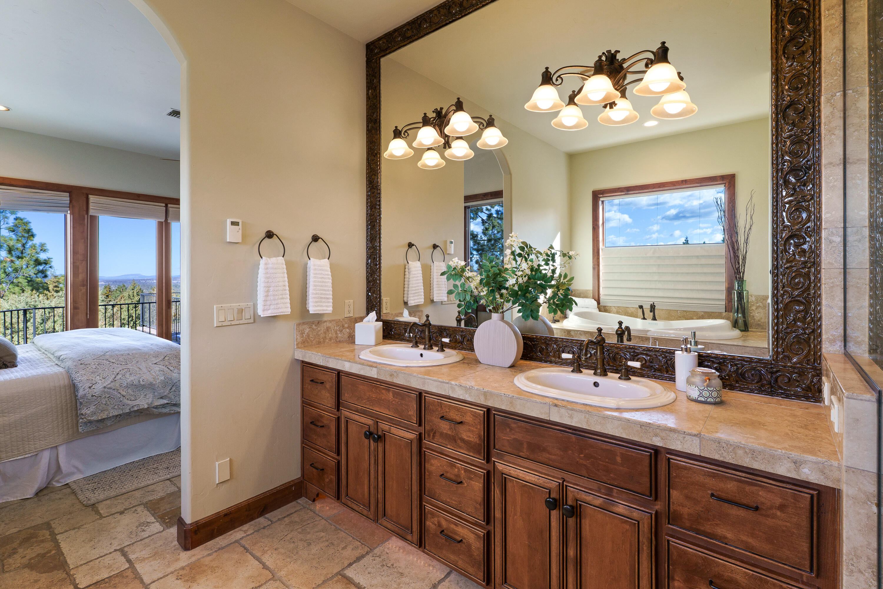 Awbrey Butte - Residential