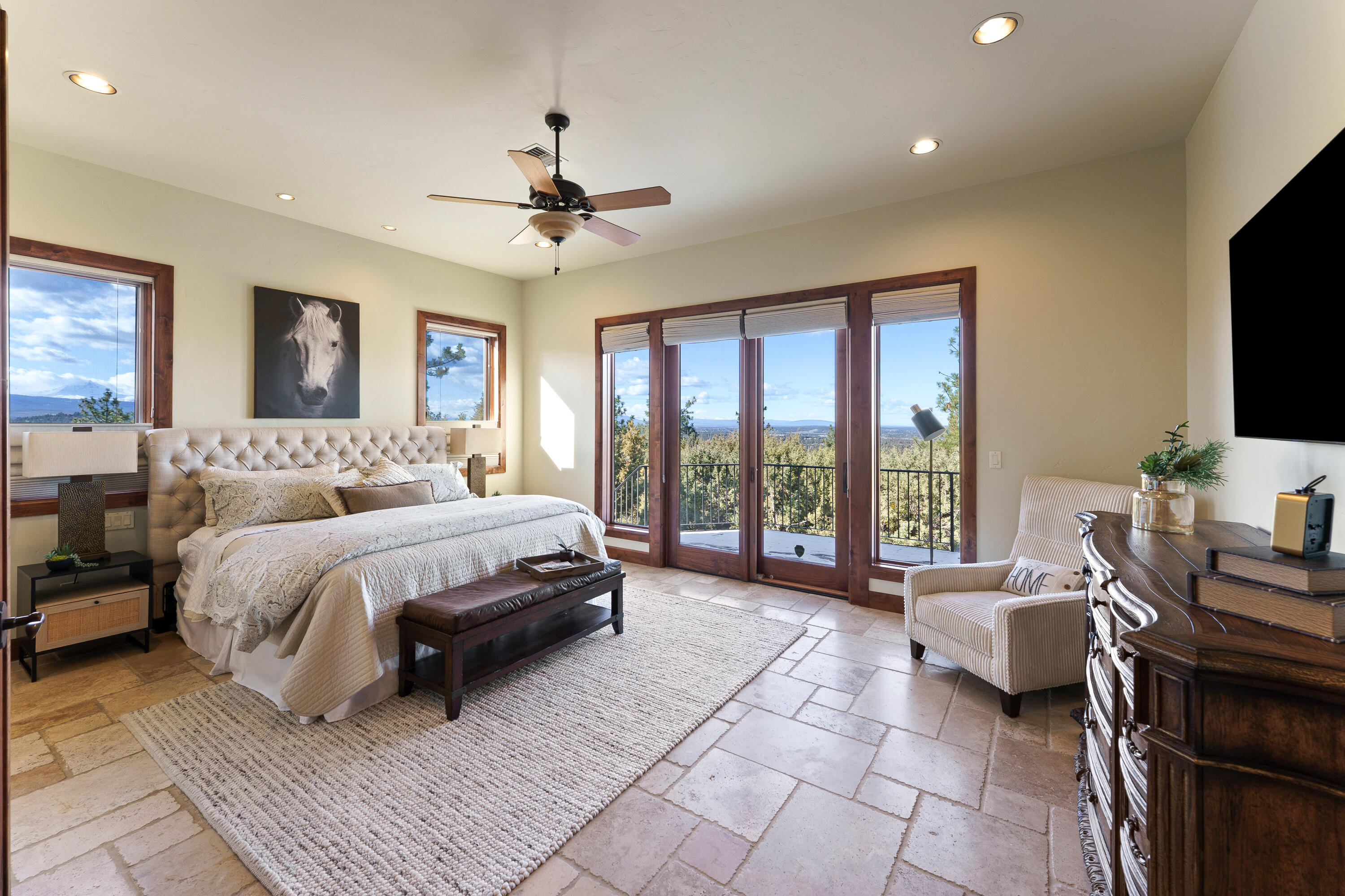 Awbrey Butte - Residential