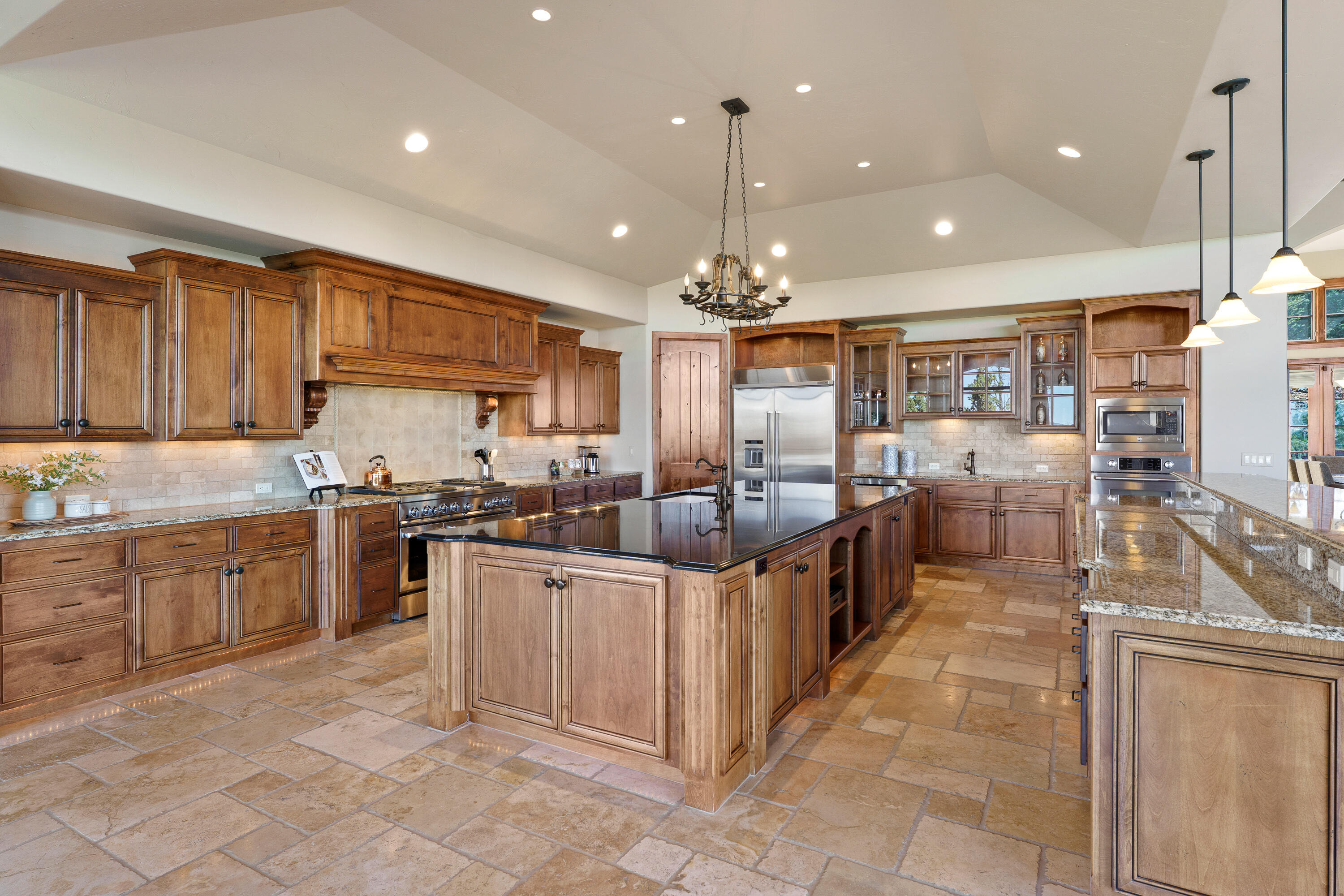 Awbrey Butte - Residential