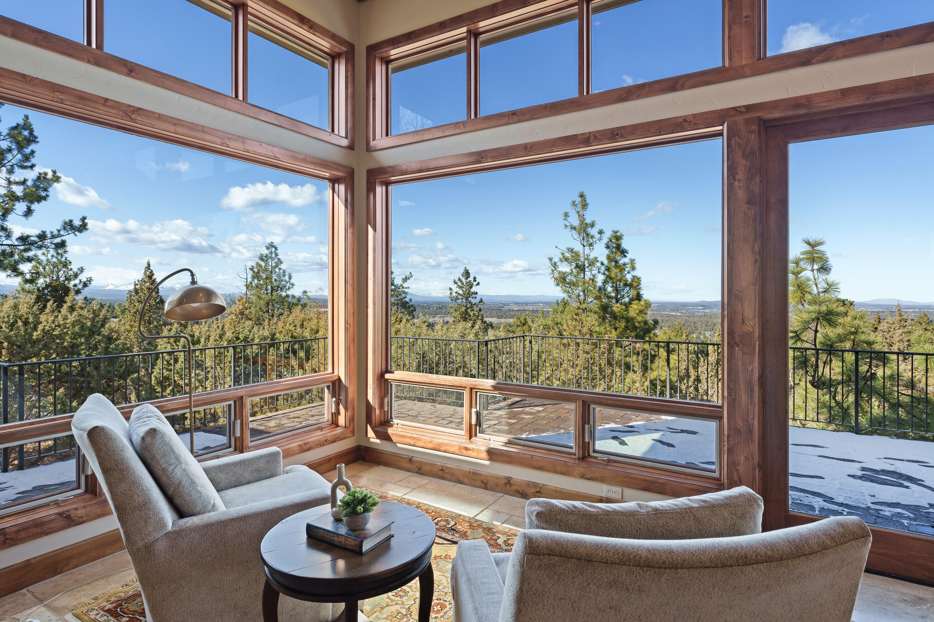 Awbrey Butte - Residential