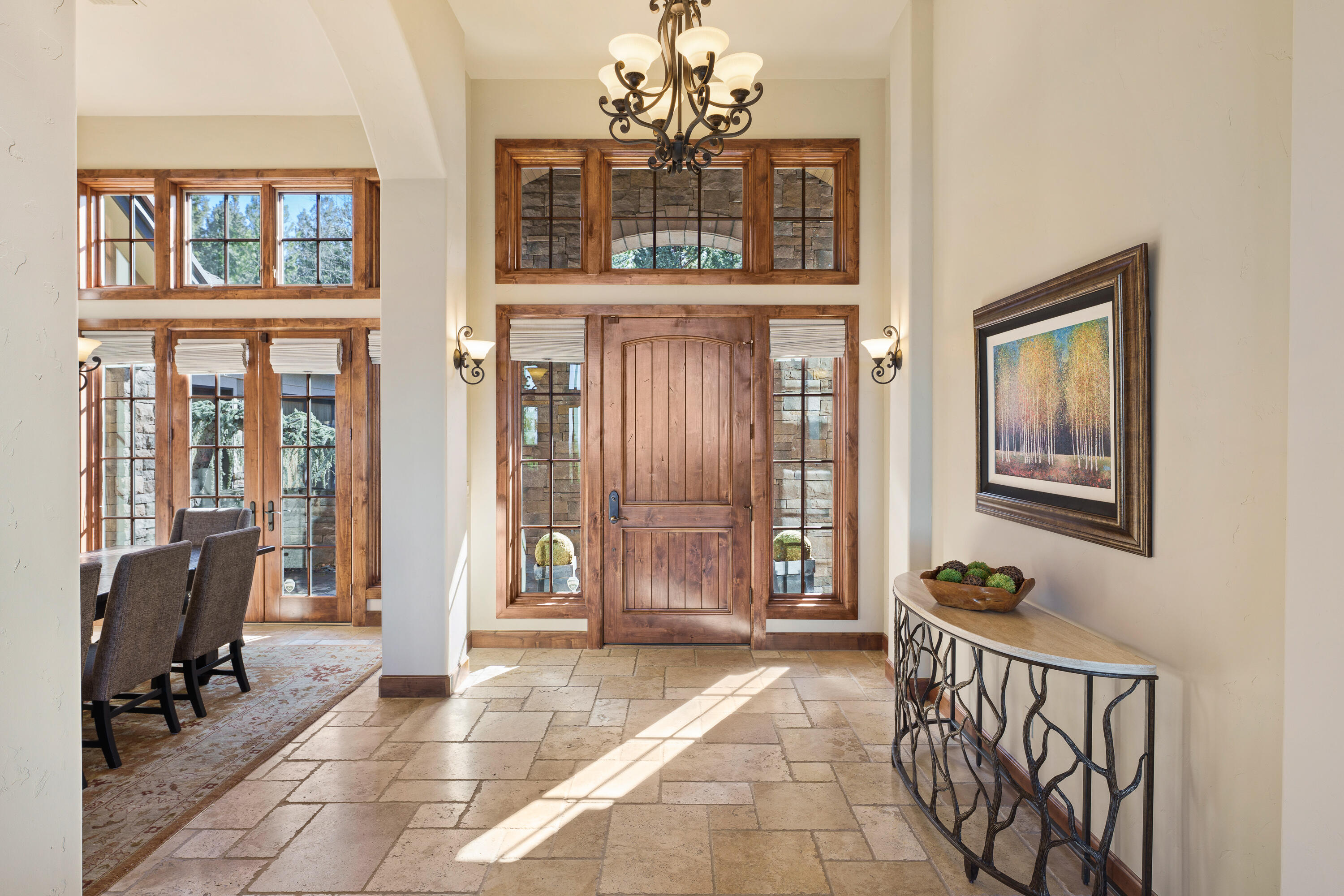 Awbrey Butte - Residential